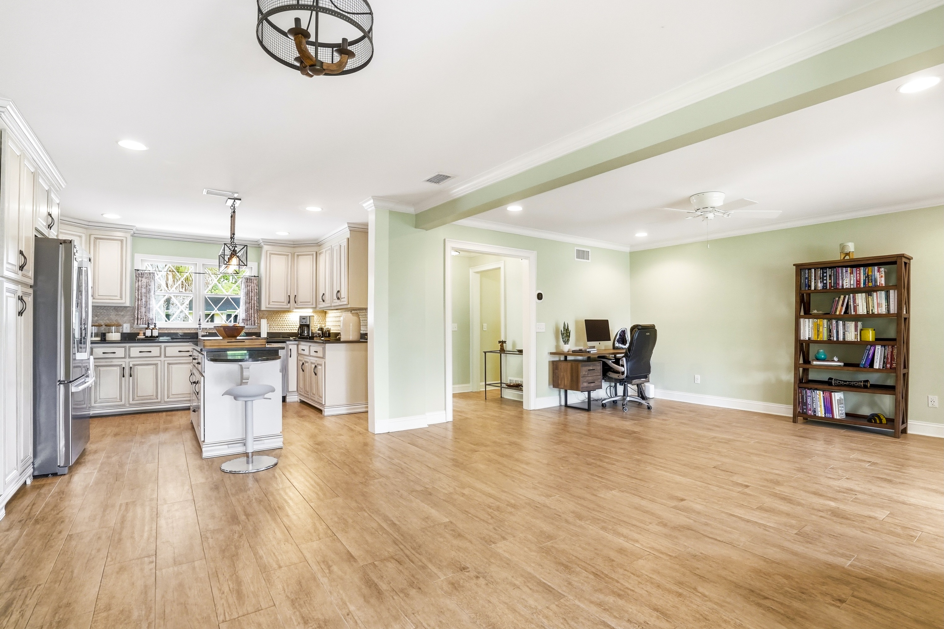  110 Wesley Oak Drive - 物件實景