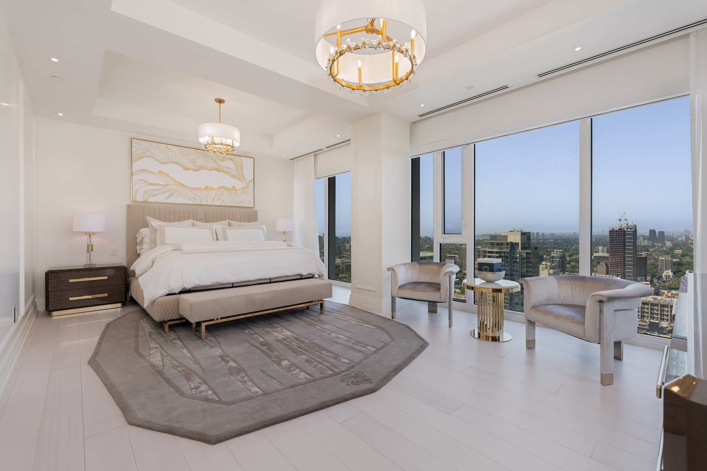  Pinnacle of Yorkville Living - 物件實景