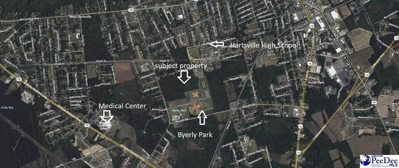 Hartsville, South Carolina, 29550-3644, United States, ,Land,For Sale,1827694