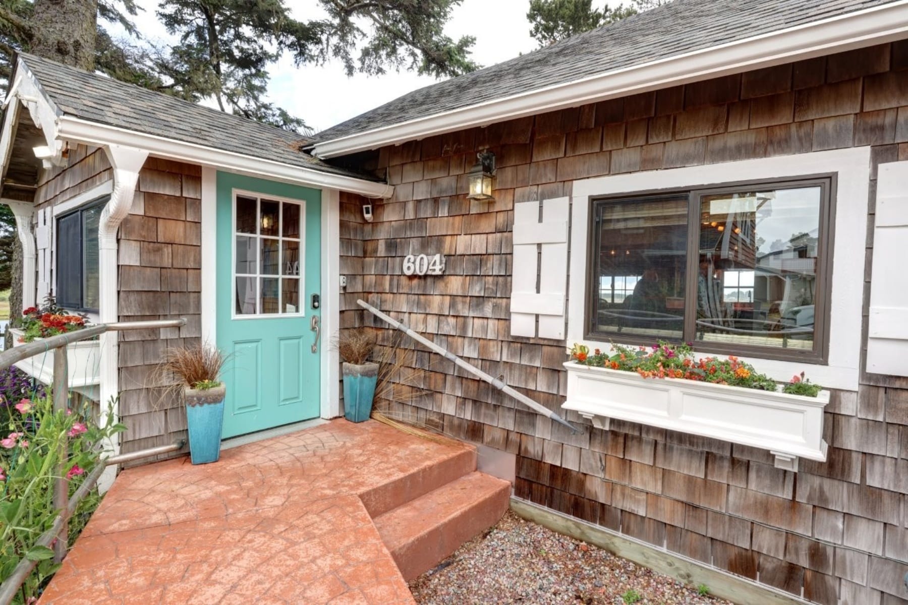  604 15th Avenue Seaside, OR 97138 - 物件實景