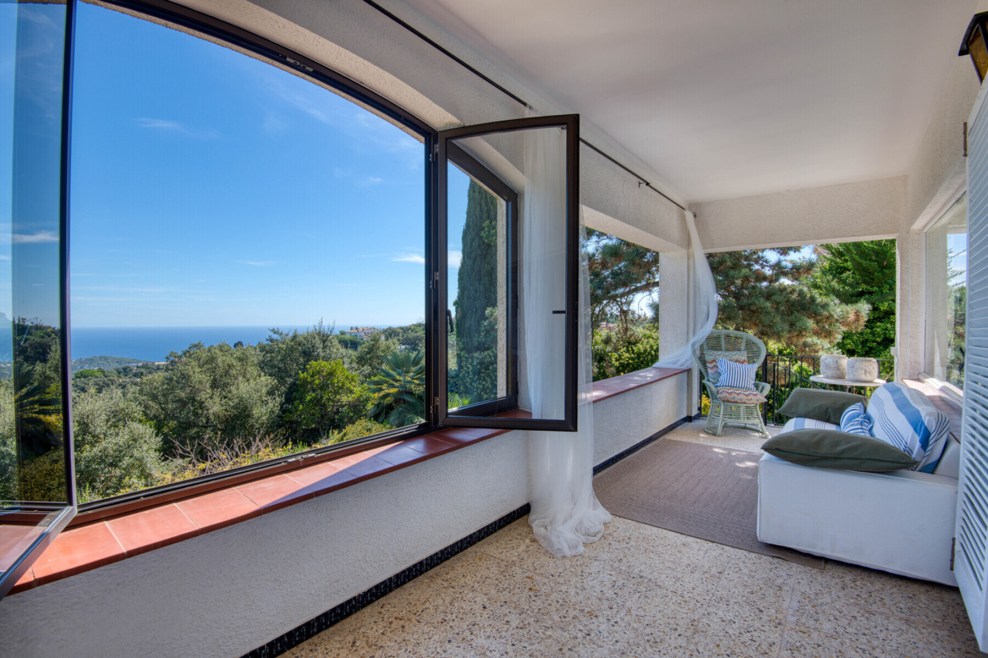  Cozy villa with panoramic views and lots of light - 物件實景