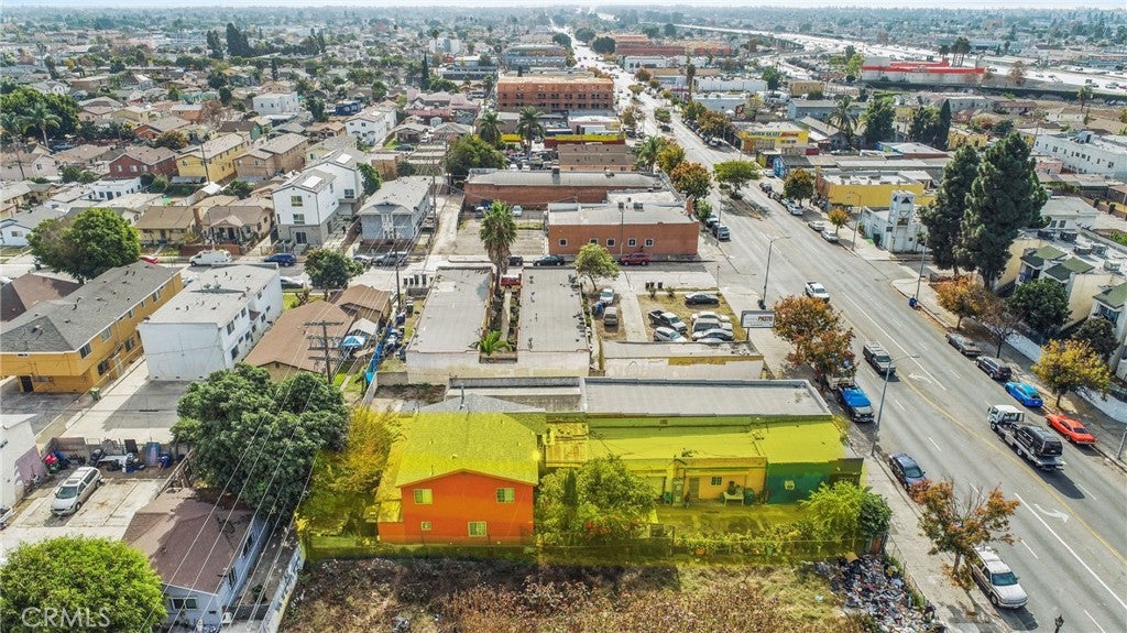 Los Angeles, California, 90003, United States, ,Residential,For Sale,1921001