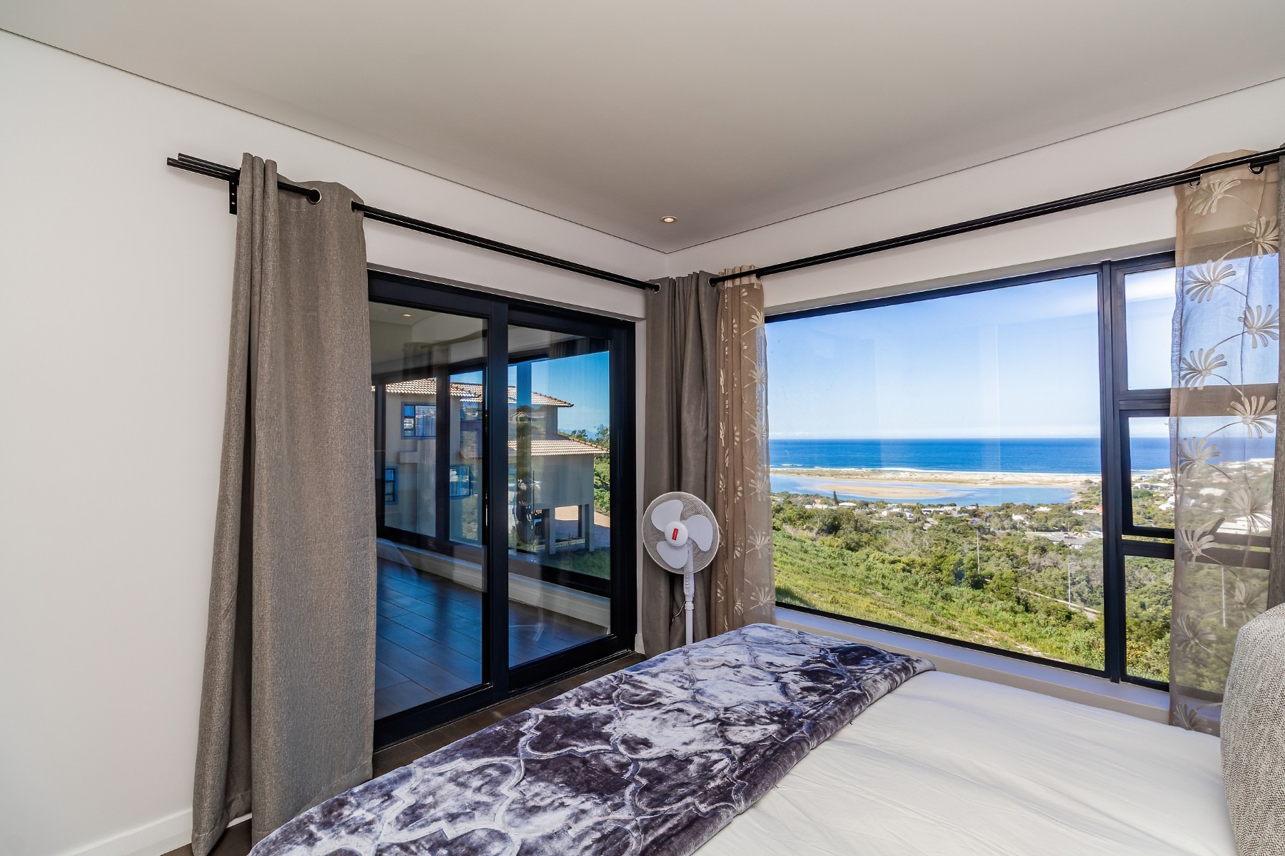  Sea View Penthouse Apartment - 物件實景