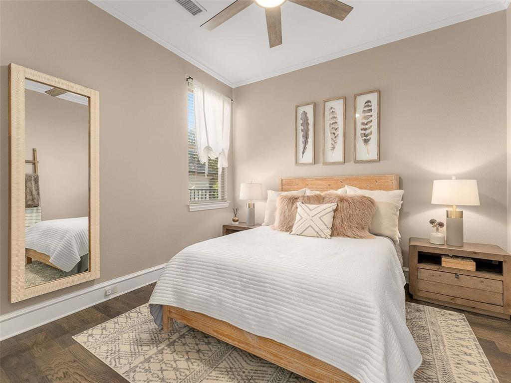 Prosper, Texas, 75078, United States, 4 Bedrooms Bedrooms, ,5 BathroomsBathrooms,Residential,For Sale,1987964