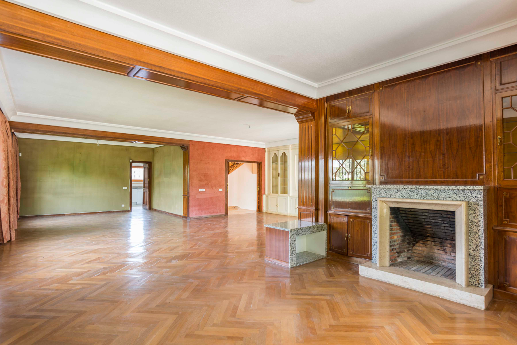  Single-family house in Pozuelo de Alarcón - 物件實景