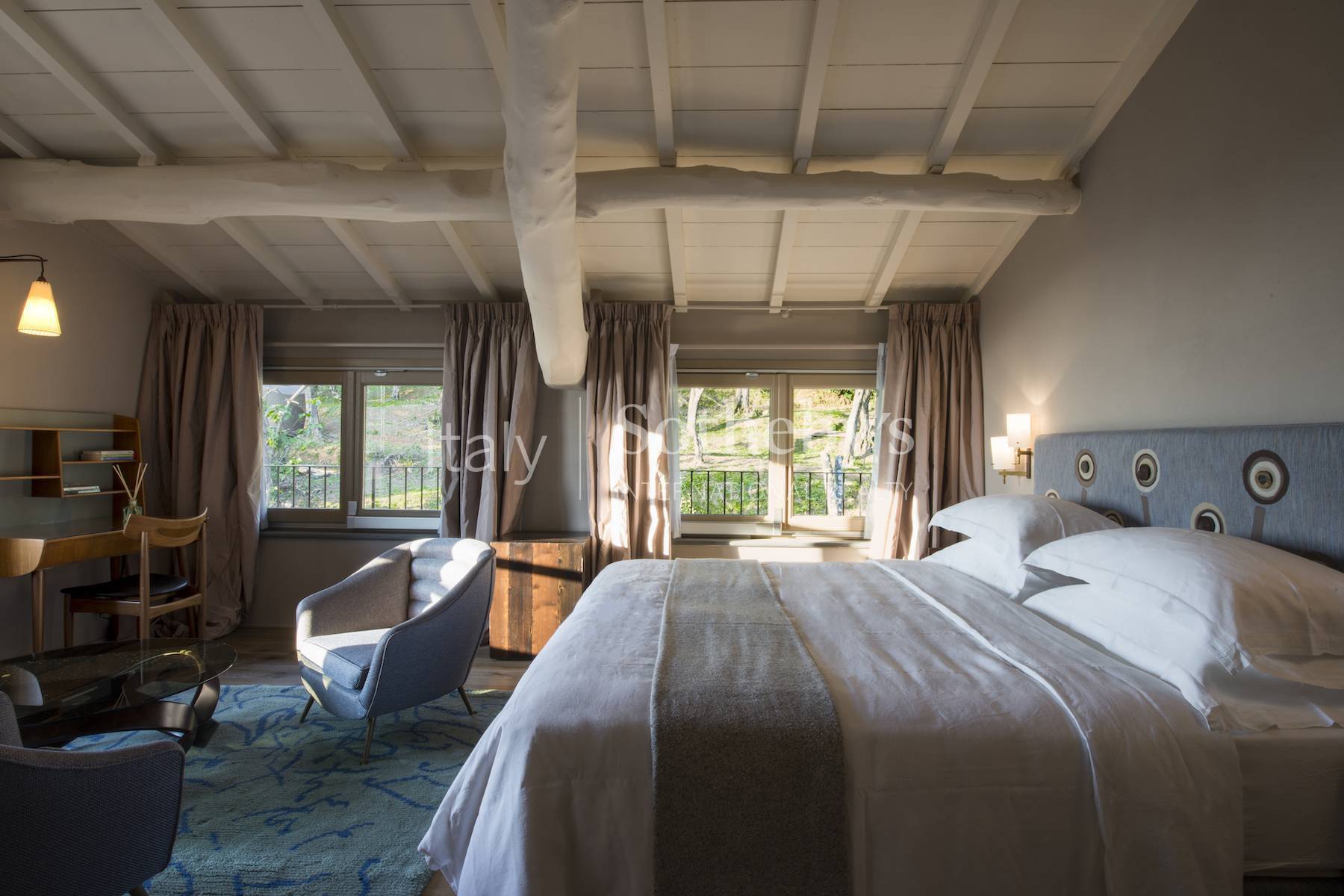  Charming boutique hotel nestled in the Lucca hills - 物件實景
