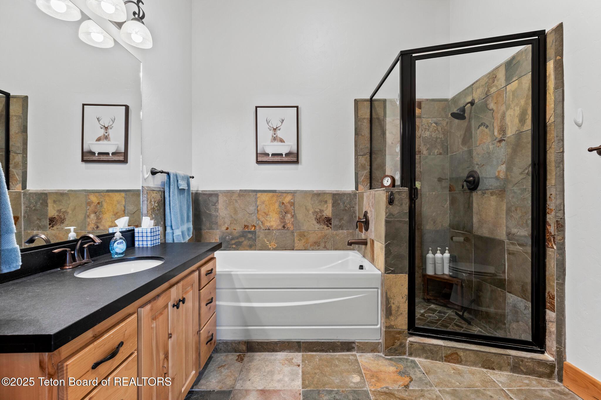 Victor, Idaho, 83455, United States, 3 Bedrooms Bedrooms, ,2 BathroomsBathrooms,Residential,For Sale,2003126