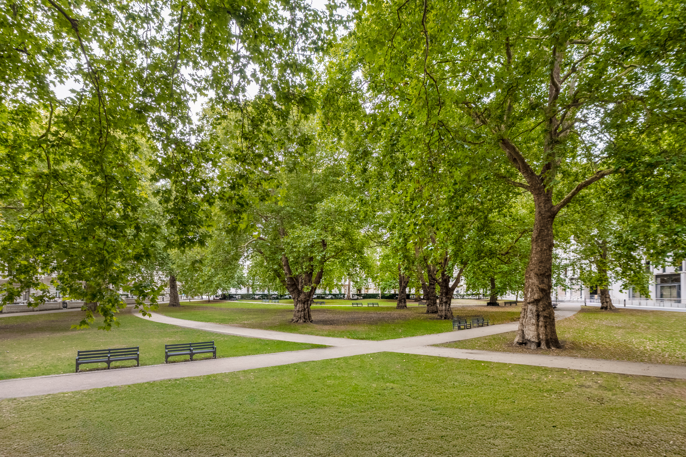  A Grand Lateral Apartment in South Kensington - 物件實景