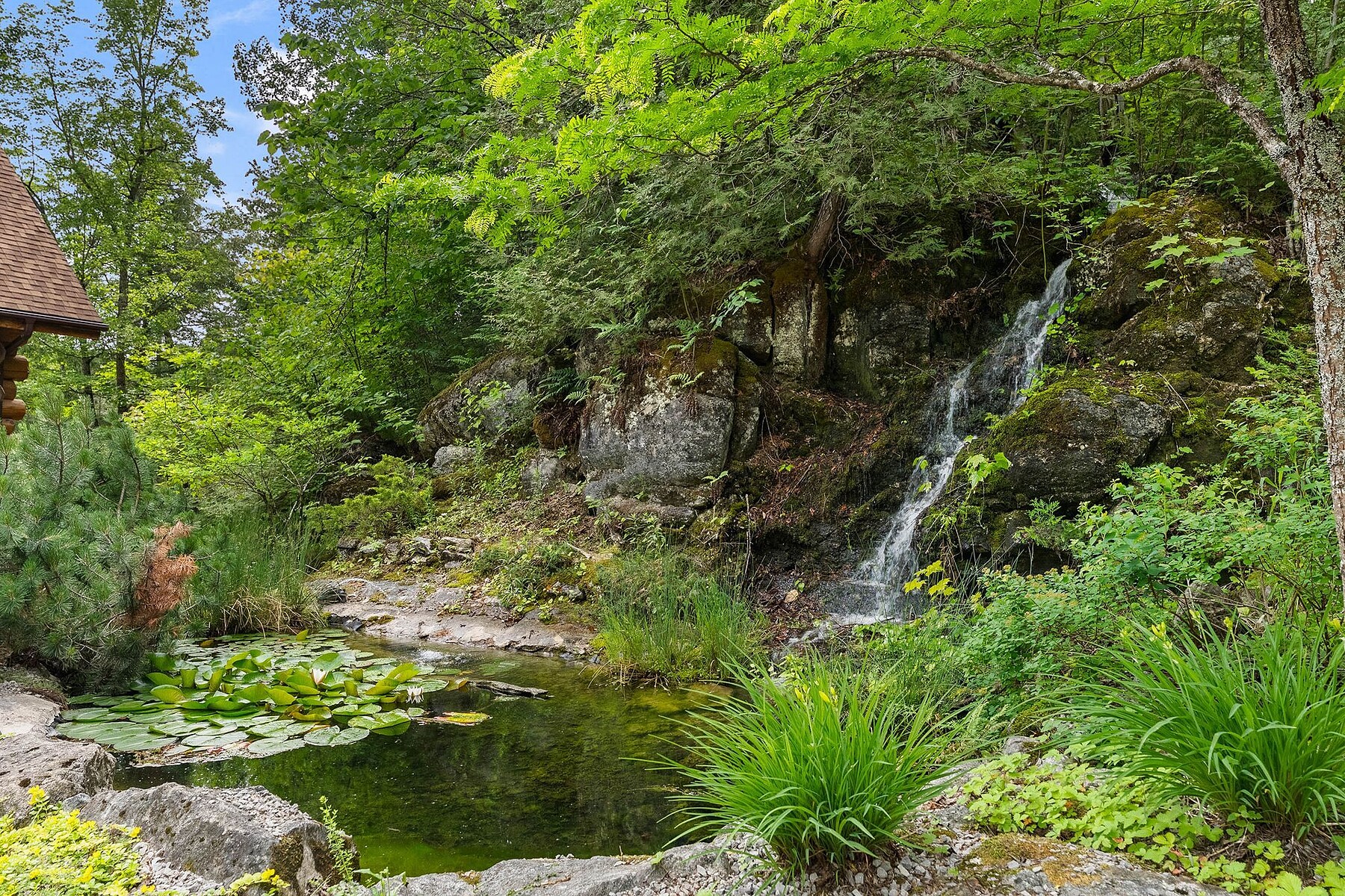  A Legacy on Fortescue Lake - 物件實景