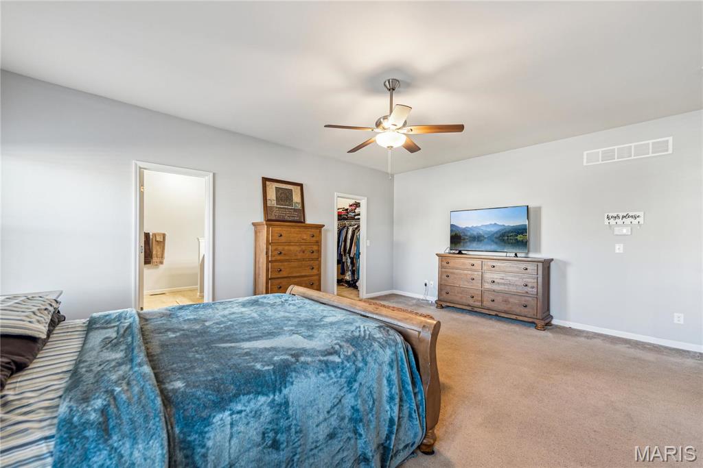 Wentzville, Missouri, 63385, United States, 4 Bedrooms Bedrooms, ,4 BathroomsBathrooms,Residential,For Sale,1722454