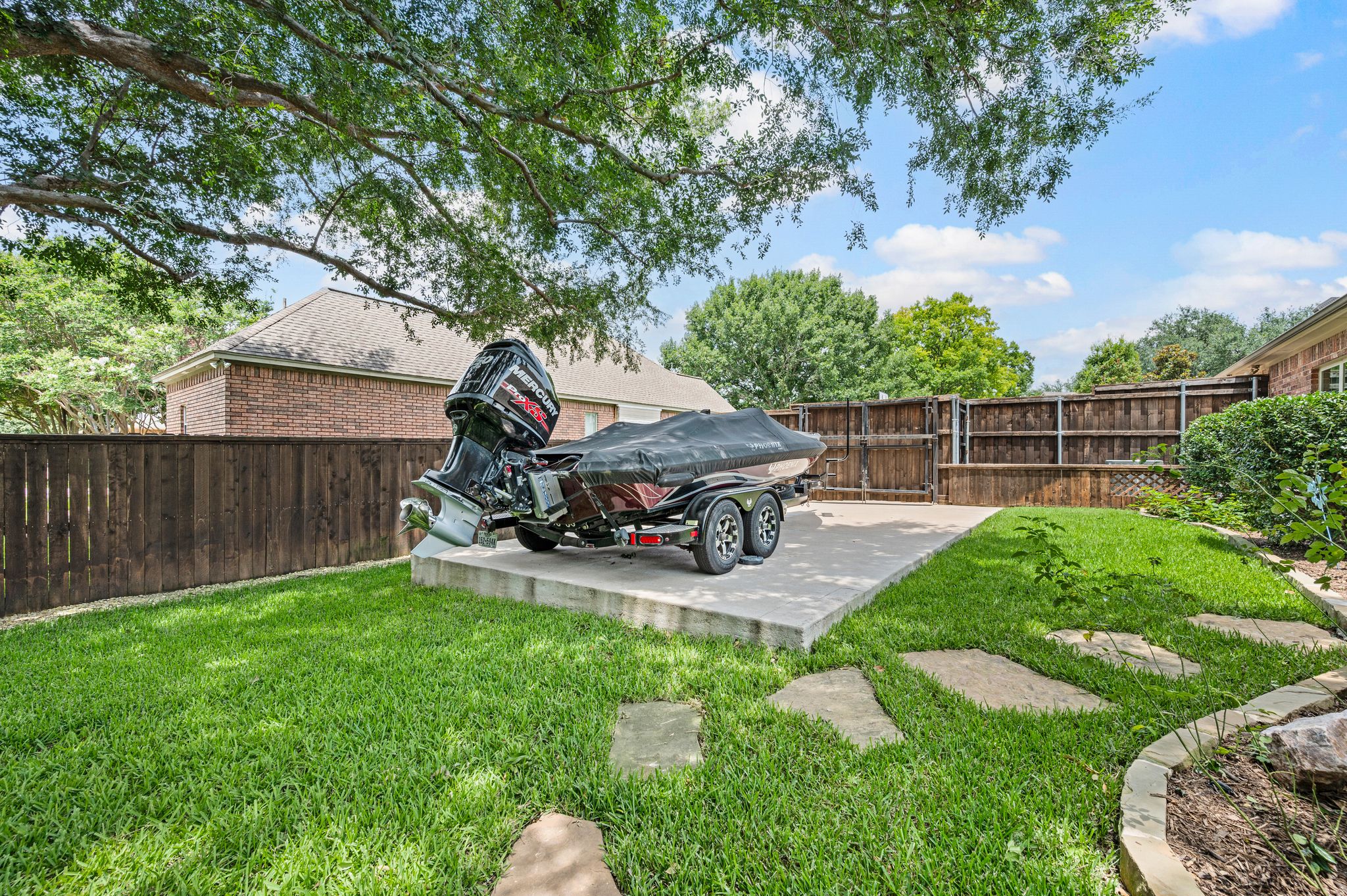  Timeless Elegance on Nearly Half an Acre in Prestigious Southlake Hills - 物件實景