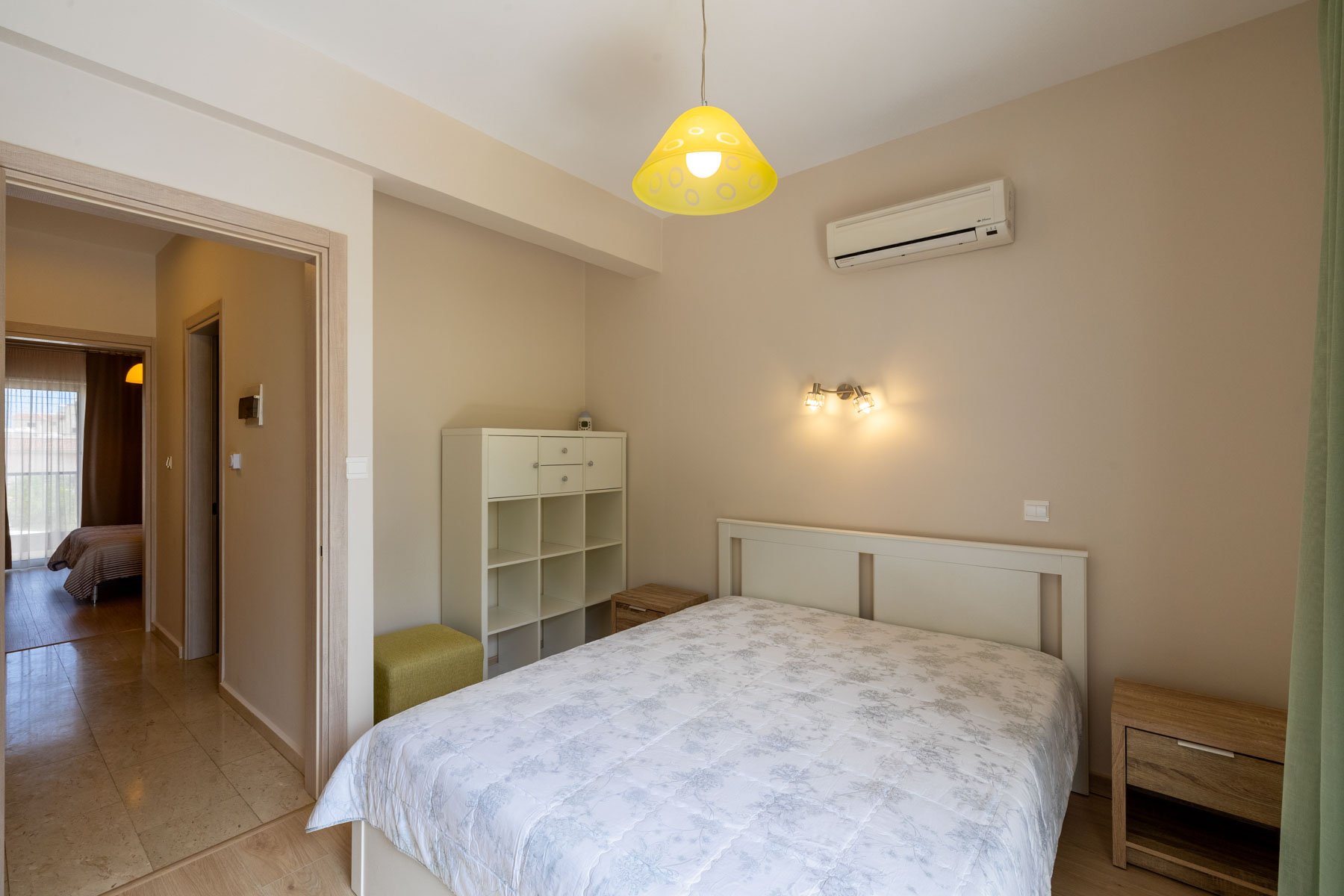  Coastal Living in Germasogeia - Renovated 2-Bedroom Maisonette - 物件實景