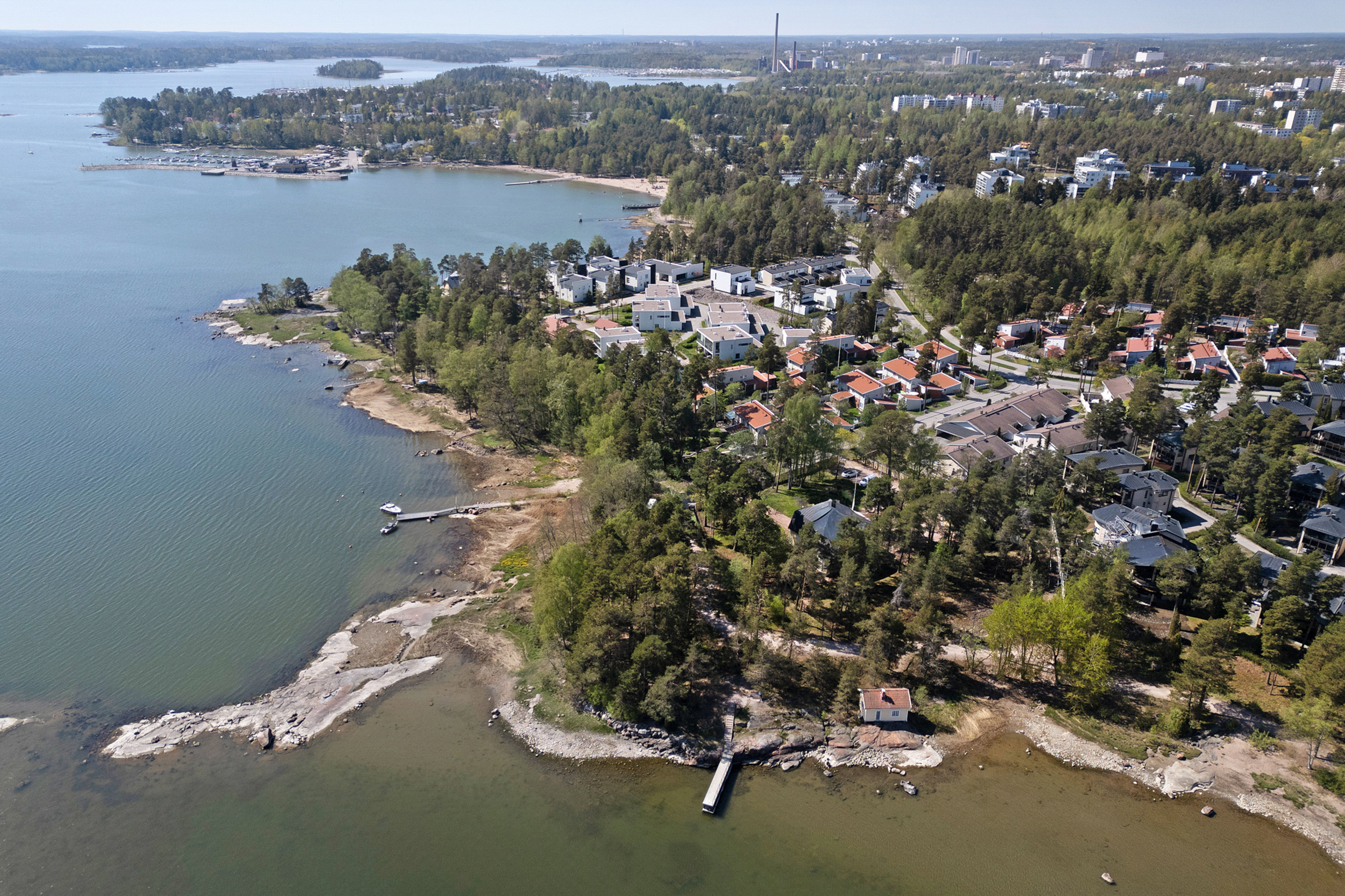  Villa Koli - 物件實景