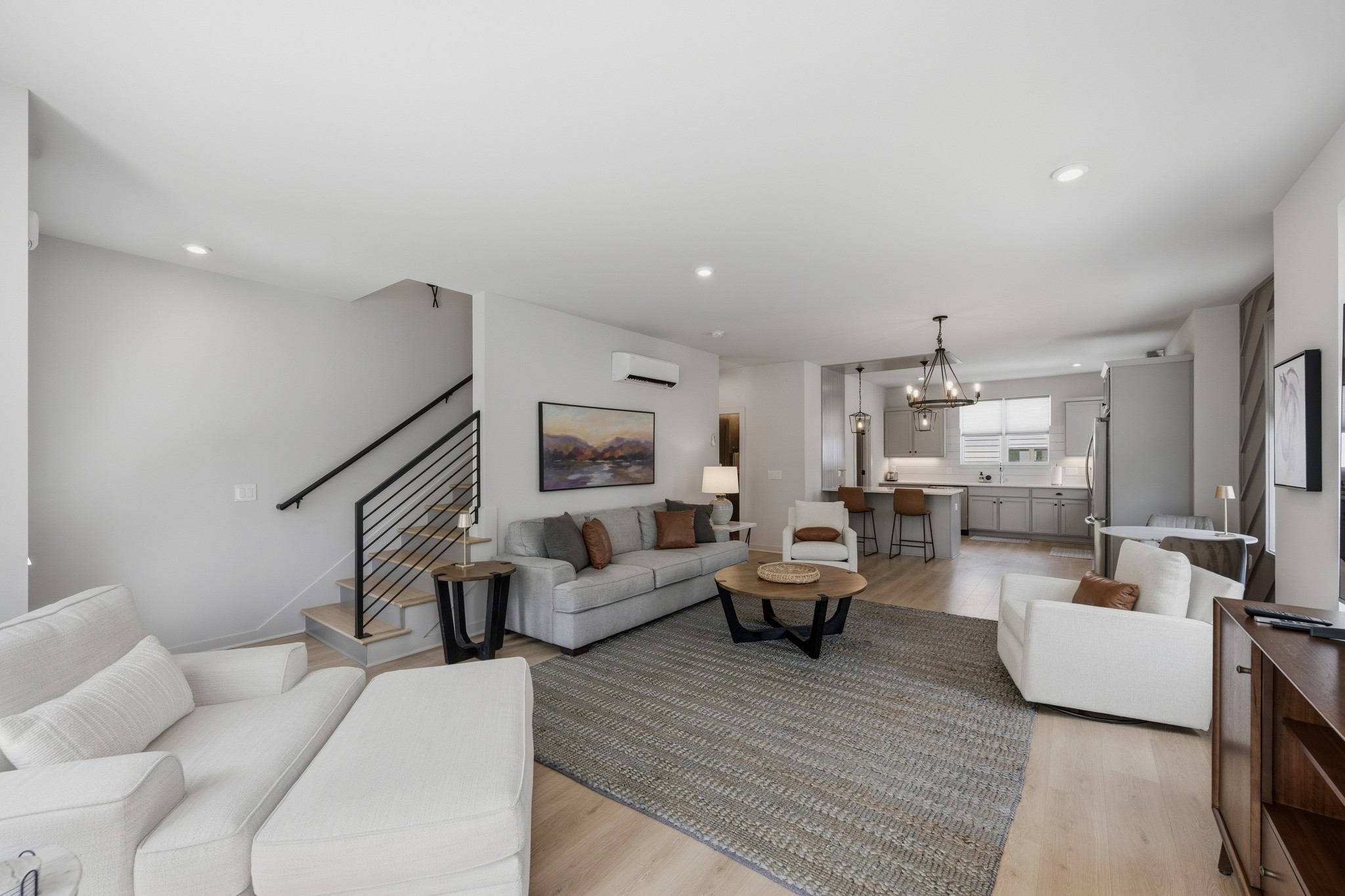  356 E Village Ln, Nashville, TN, 37216 - 物件實景