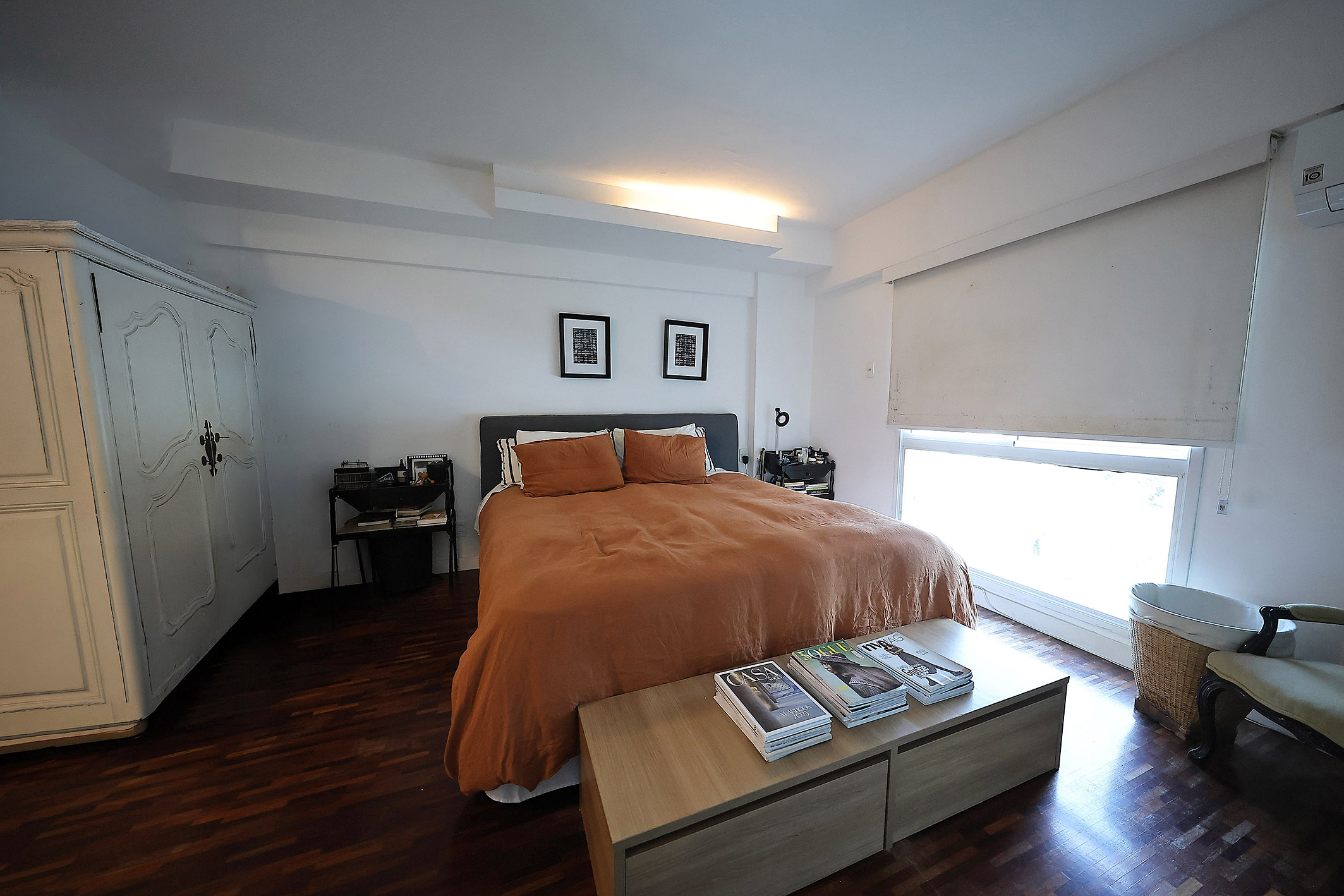  Duplex Penthouse with Pool and Ocean Views in Leblon - 物件實景