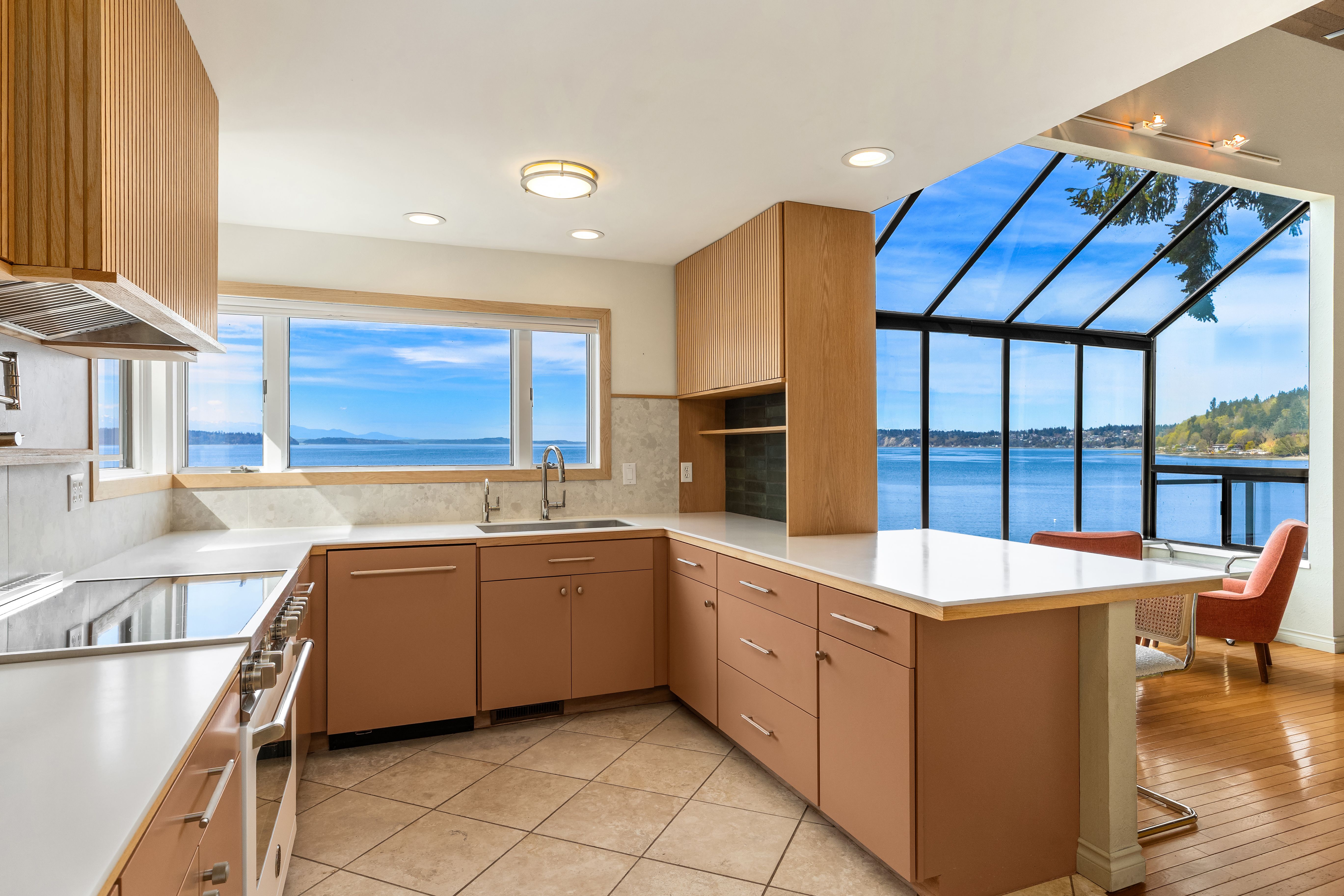  16611 Maplewild Ave SW, Burien, WA 98166 - 物件實景
