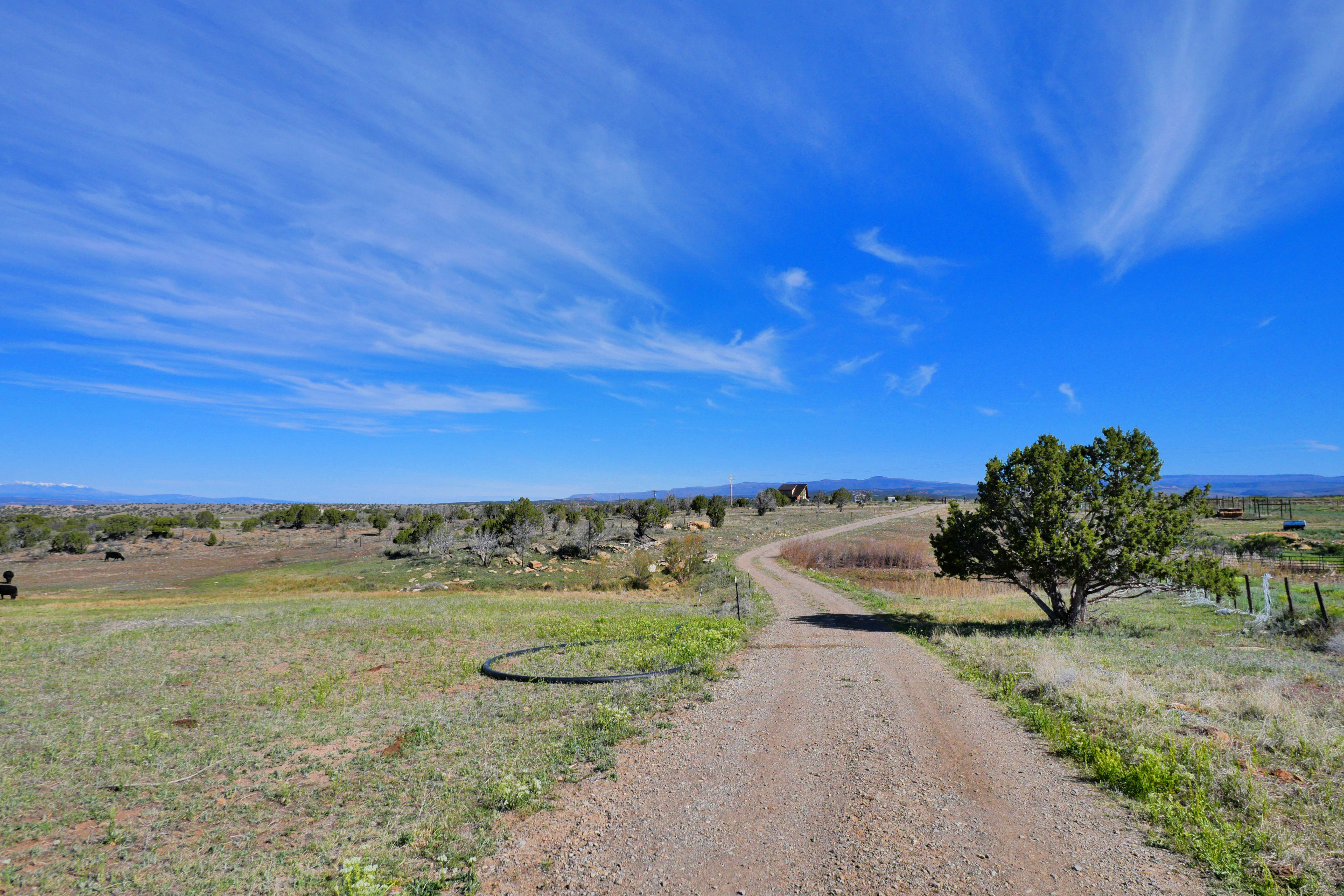  Stunning Views Of The La Sal Mountains, Uncompaghre Plateau, And Lone Cone - 物件實景