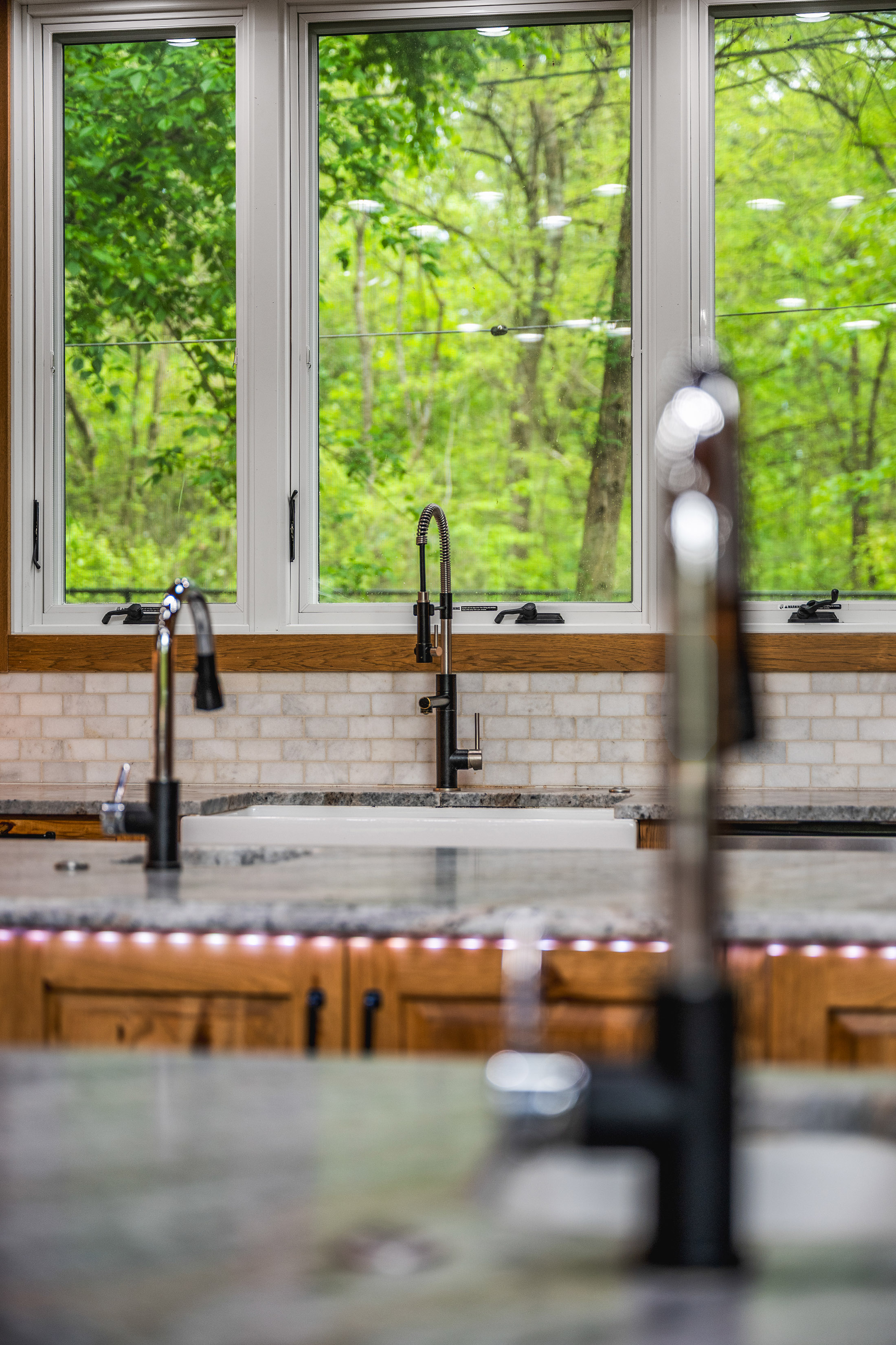  Luxury Riverfront Estate on the Etowah River - 物件實景