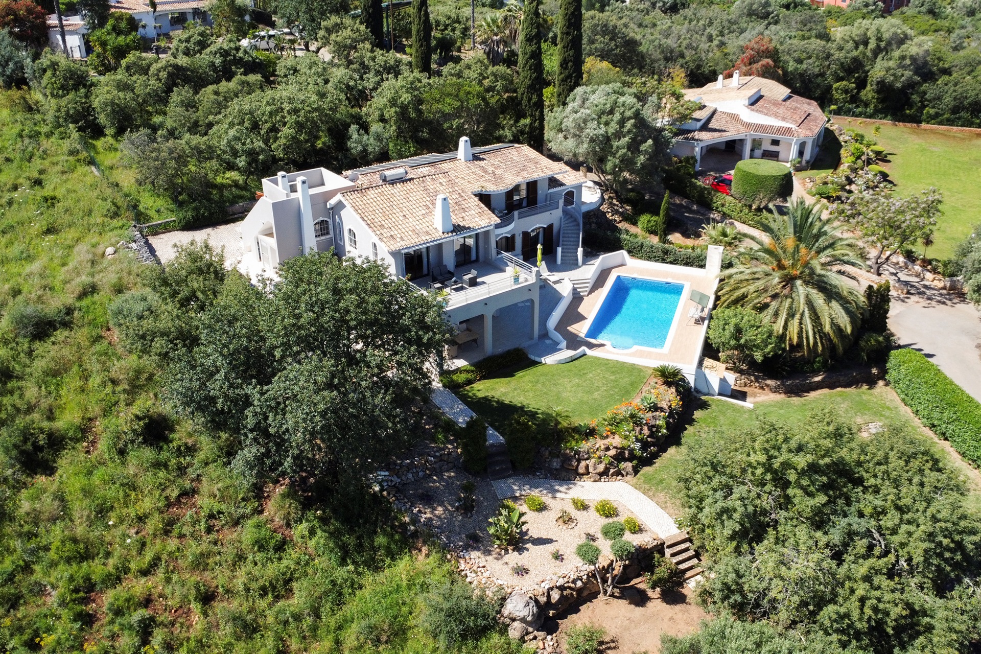  House, 4 bedrooms, for Sale - 物件實景