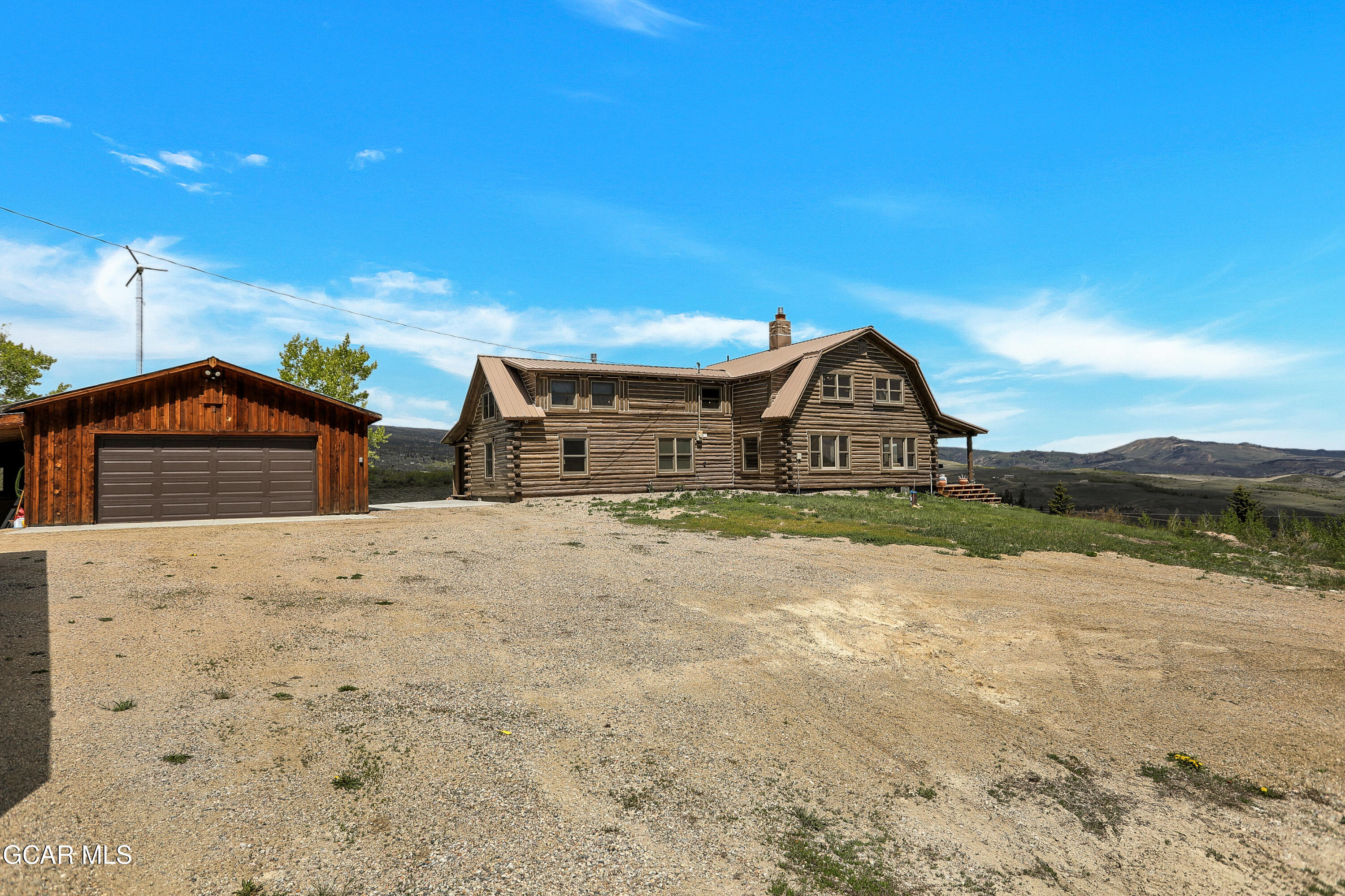 Kremmling, Colorado, 80459, United States, 5 Bedrooms Bedrooms, ,Residential,For Sale,1826879
