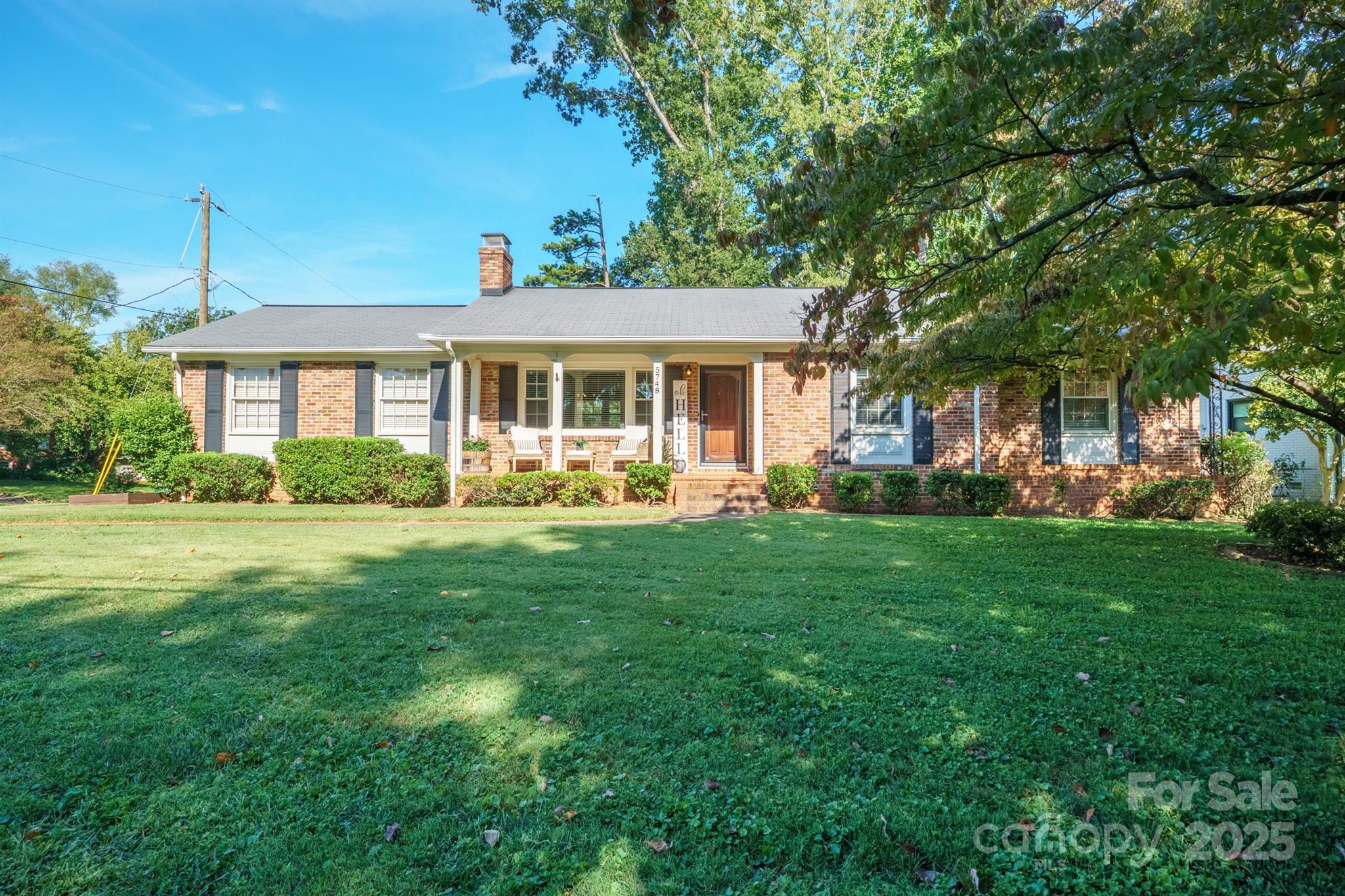 Charlotte, North Carolina, 28210, United States, 3 Bedrooms Bedrooms, ,2 BathroomsBathrooms,Residential,For Sale,1950475