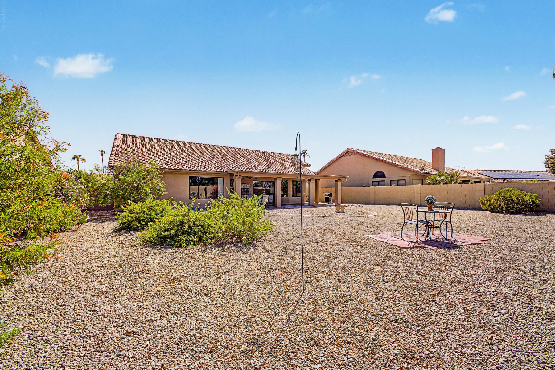  9510 W Menadota Drive¦Peoria, AZ - 物件實景