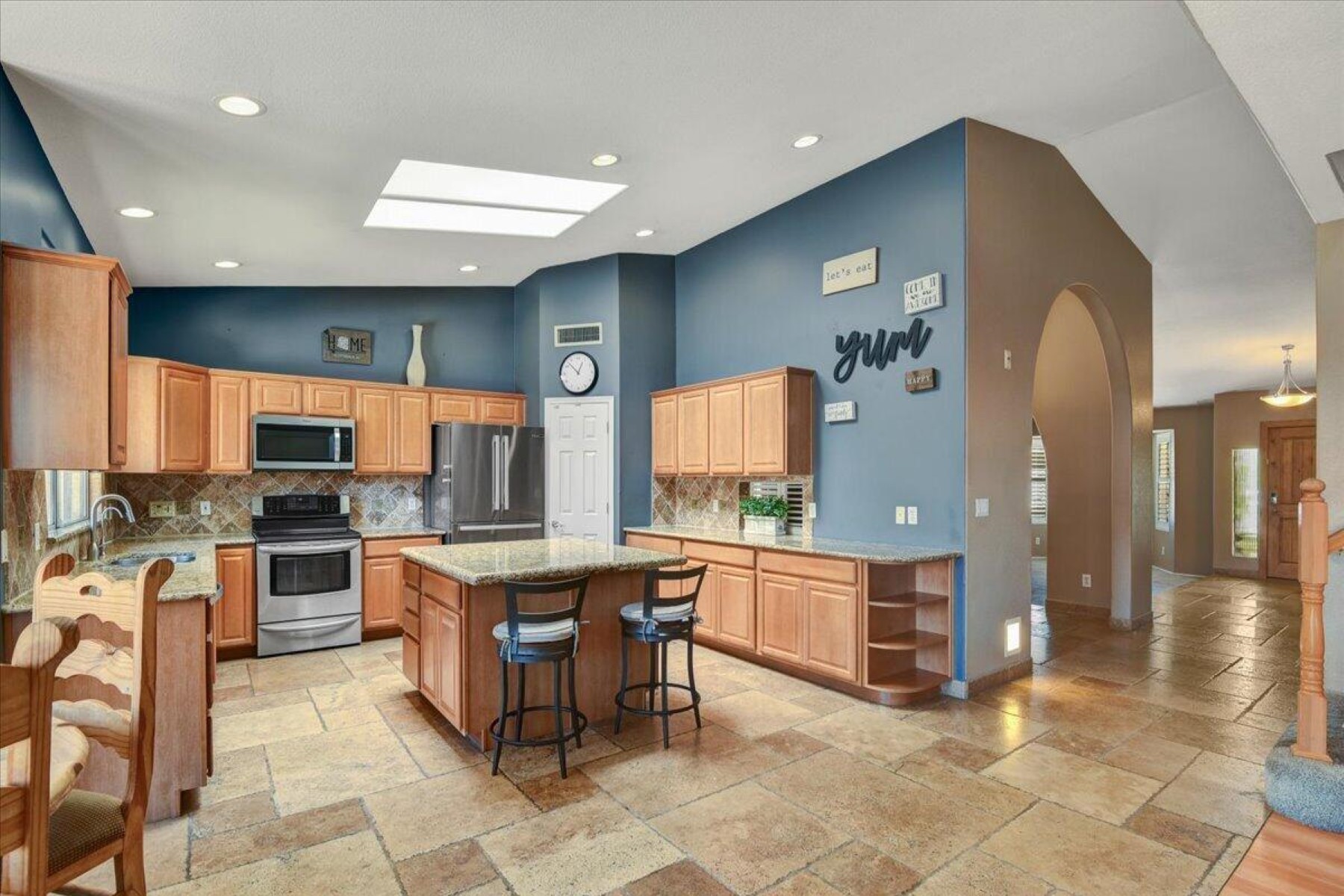 5639 E Kings Avenue ¦ Scottsdale, AZ - 物件實景