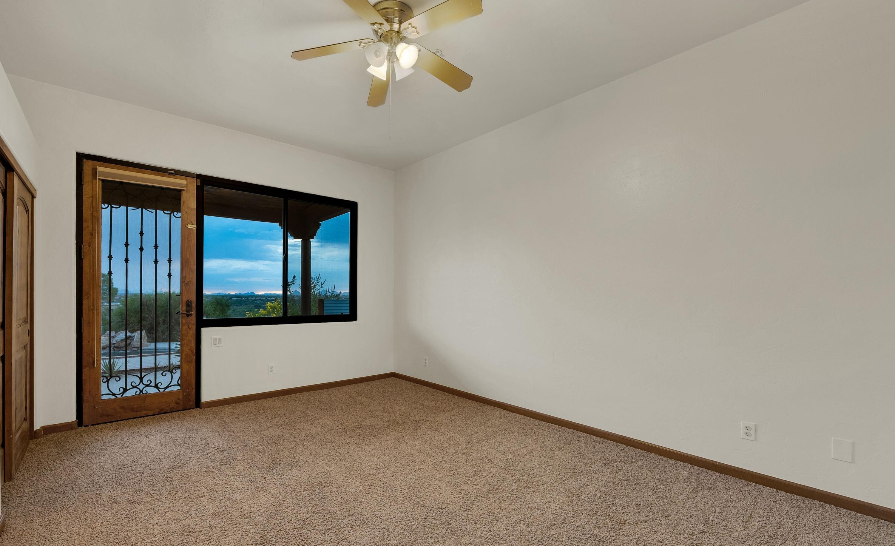  5052 S Perlita Road¦Tucson, AZ - 物件實景