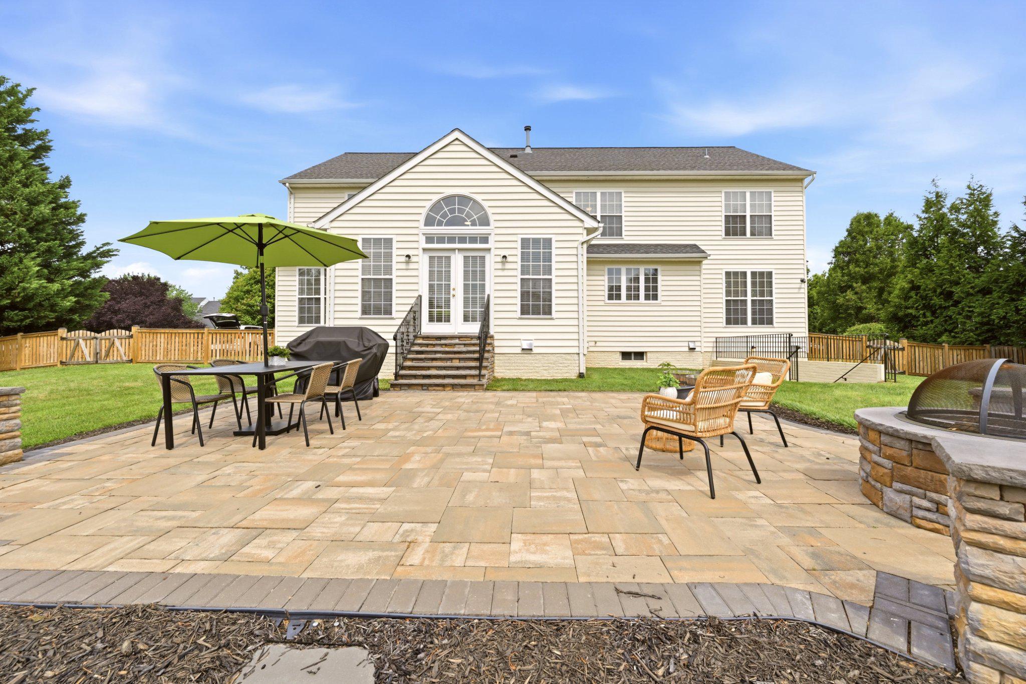 5431 Lick River Lane, Gainesville, VA, 20155 - 物件實景