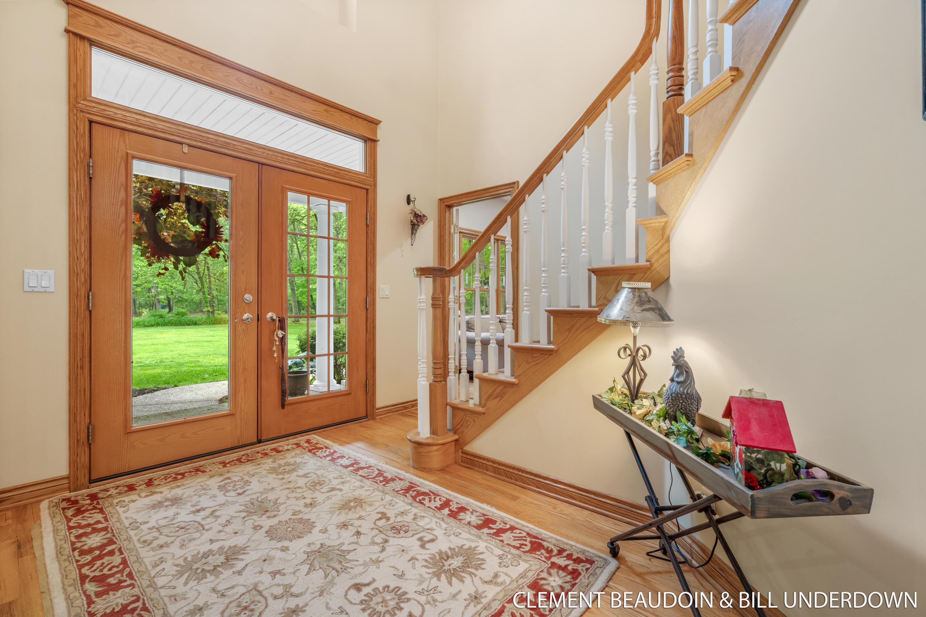 Saugatuck, Michigan, 49453, United States, 5 Bedrooms Bedrooms, ,5 BathroomsBathrooms,Residential,For Sale,1839491