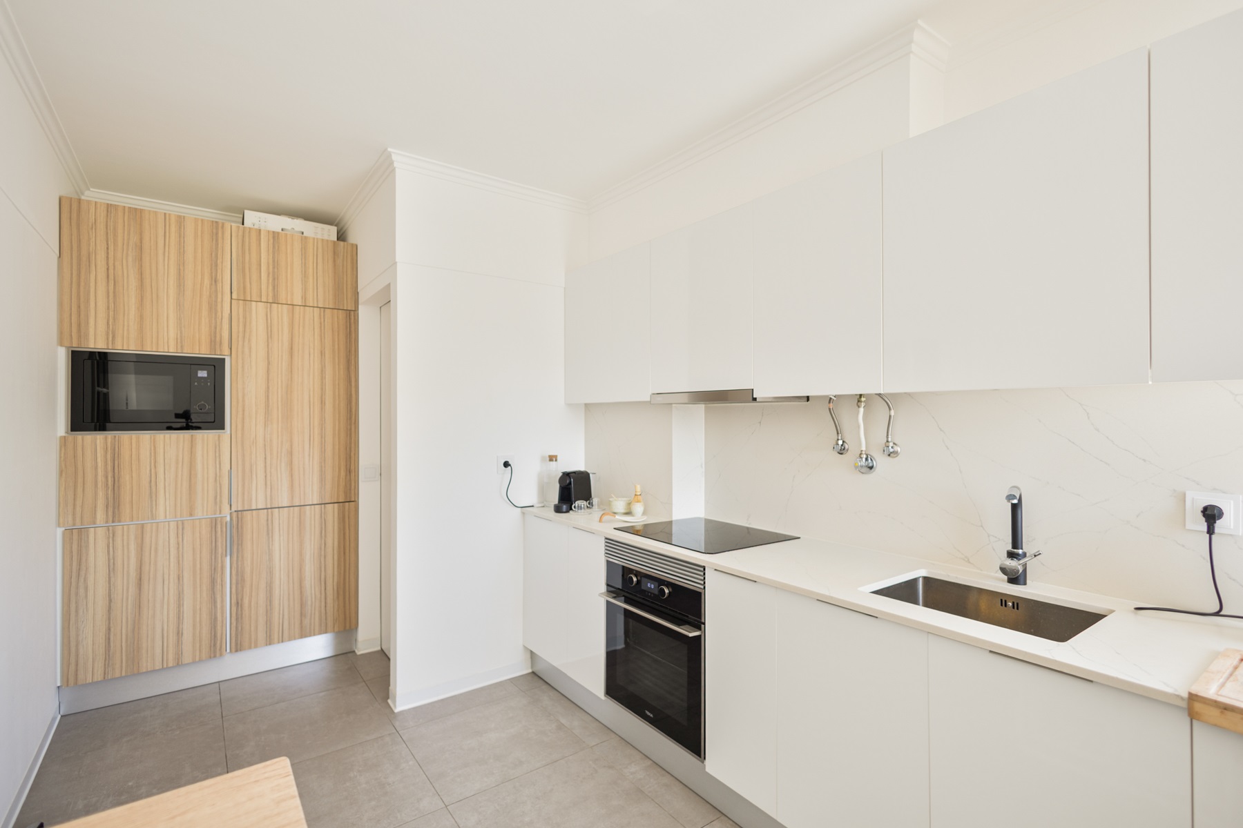  Flat, 2 bedrooms, for Sale - 物件實景