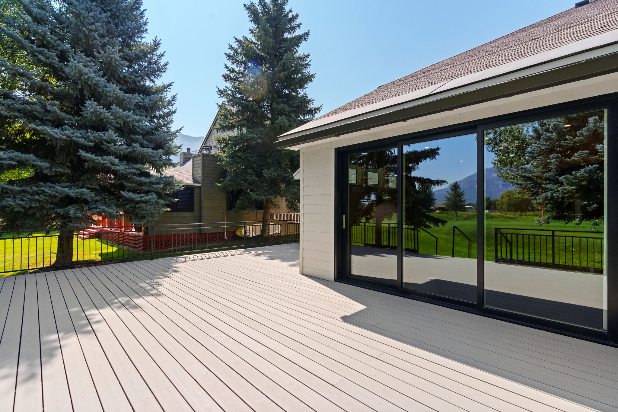  202 Horse Thief Lane, Durango, CO 81301 - 物件實景