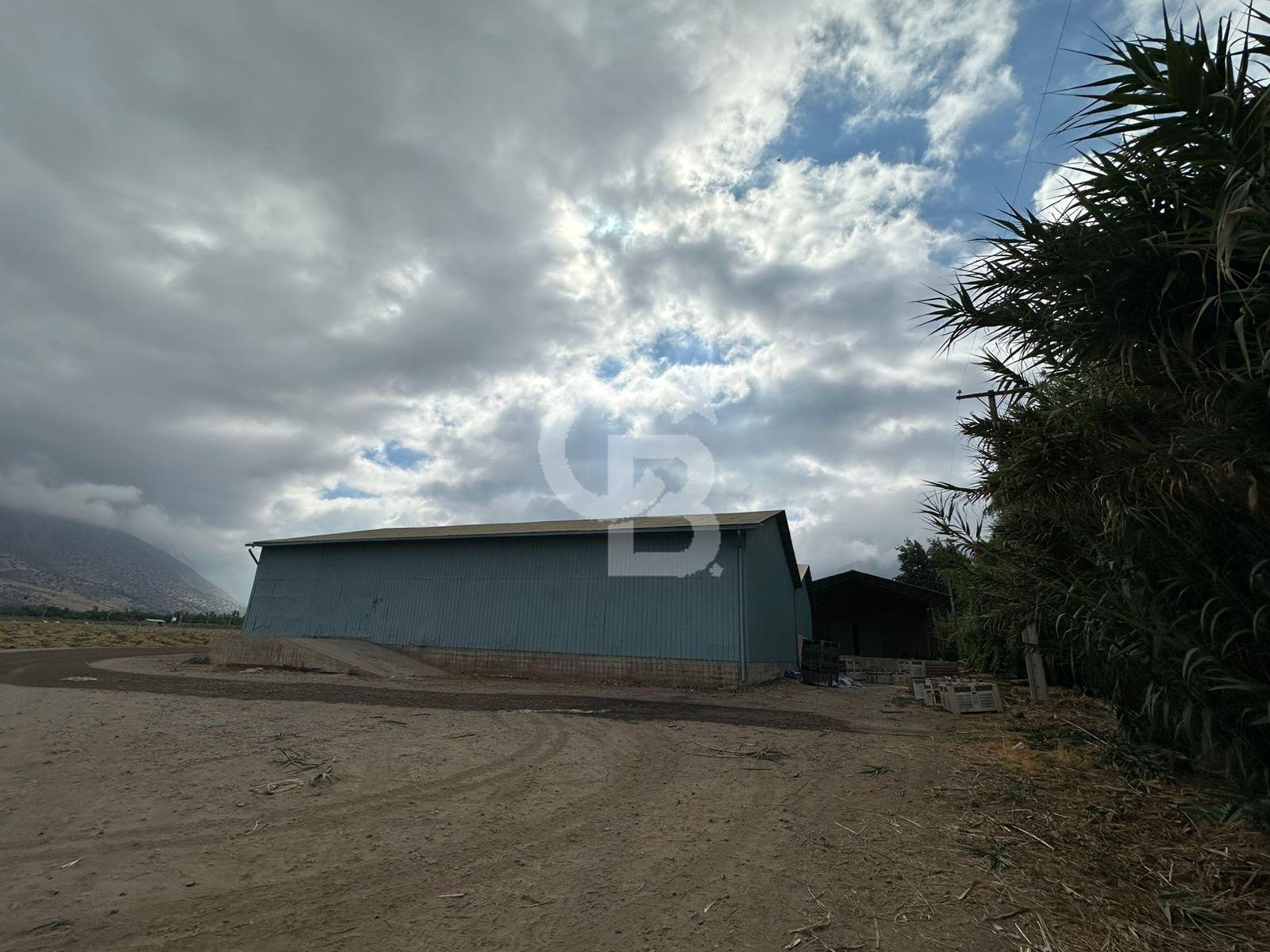 Catemu, Chile, ,Residential,For Sale,1991169