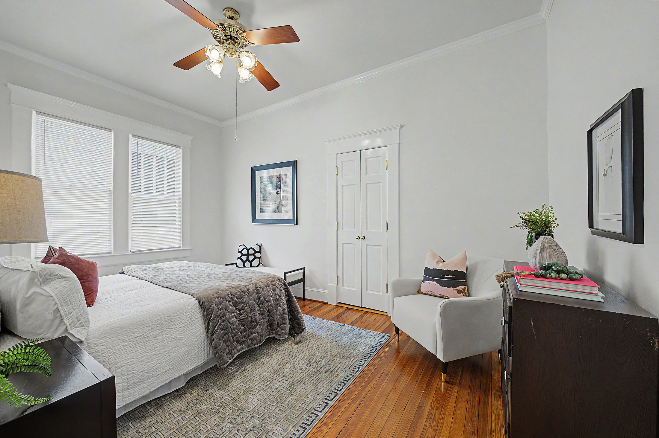  Enchanting 1920s Craftsman in an Ideal Virginia Highlands Location - 物件實景