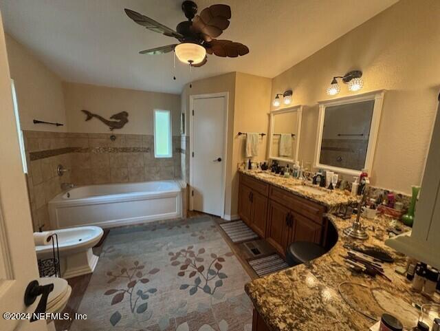 St. Augustine, Florida, 32092, United States, 3 Bedrooms Bedrooms, ,3 BathroomsBathrooms,Residential,For Sale,1908940