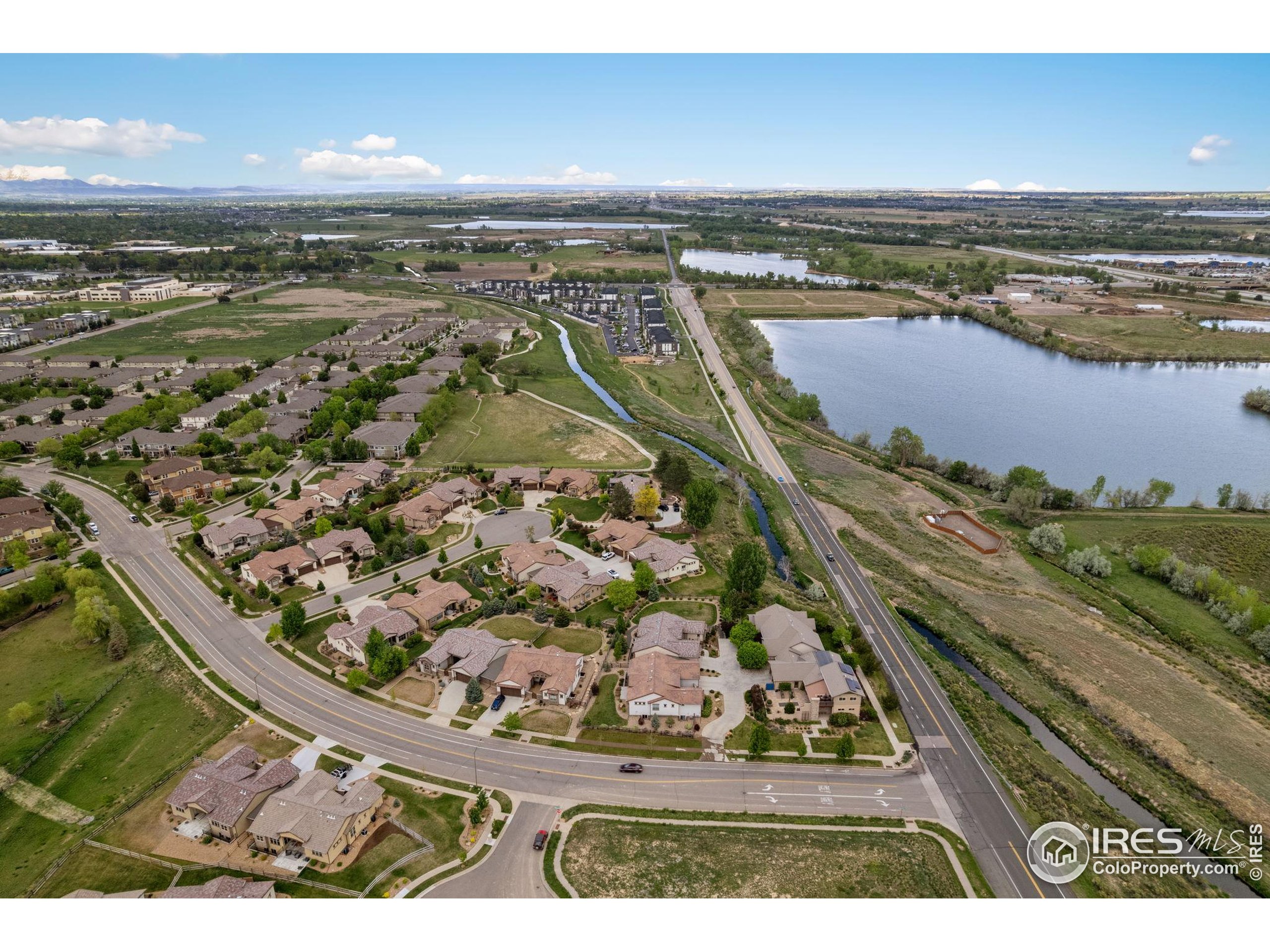 Fort Collins, Colorado, 80528, United States, 4 Bedrooms Bedrooms, ,2 BathroomsBathrooms,Residential,For Sale,1937678