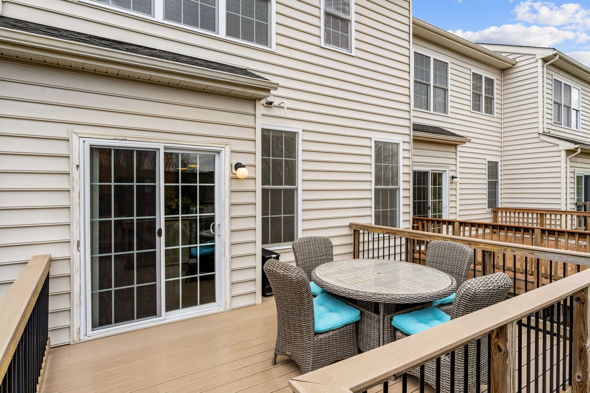  206 Croft Square, Purcellville, VA 20132 - 物件實景