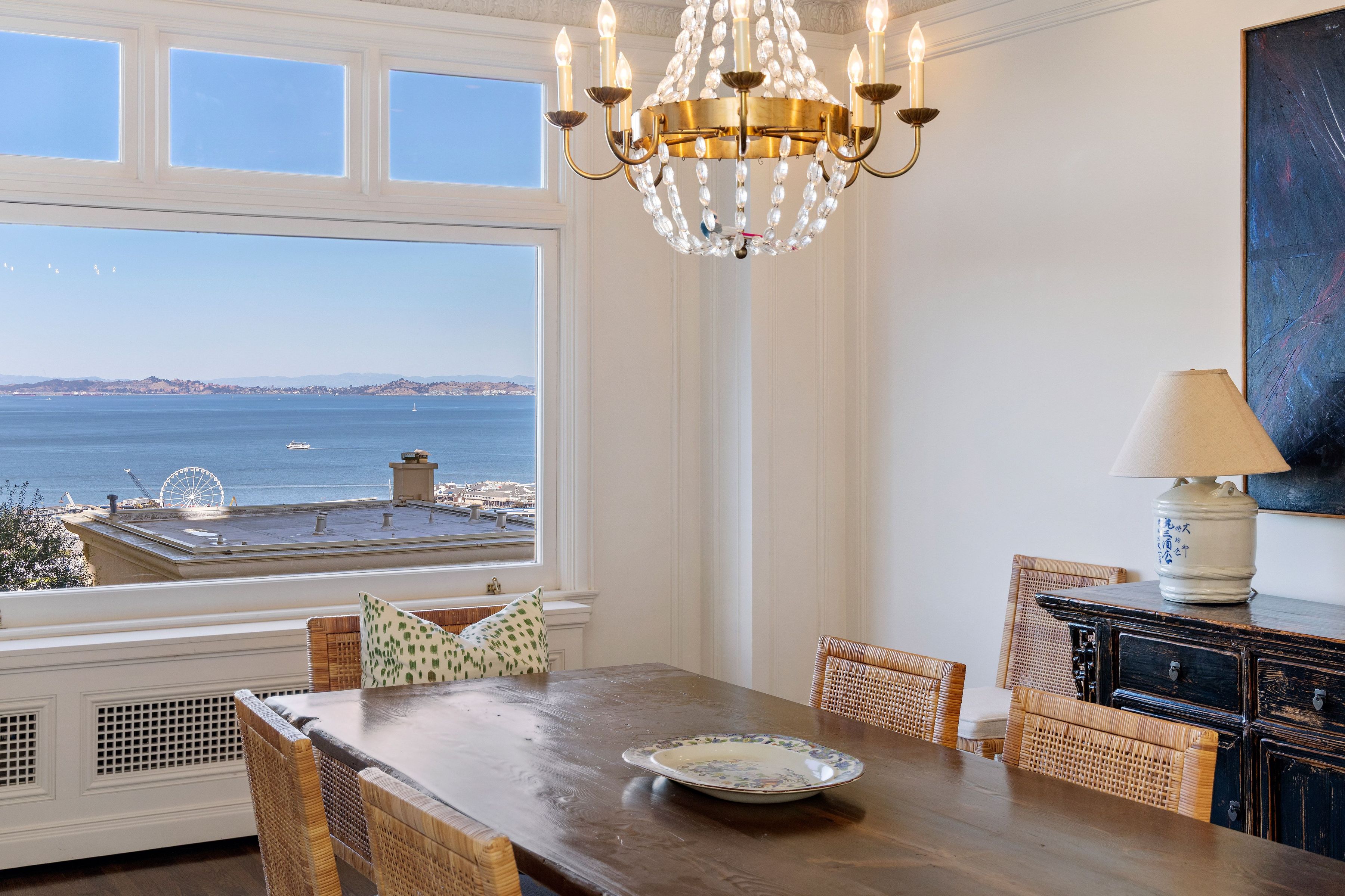  Timeless Full-Floor Residence - 物件實景