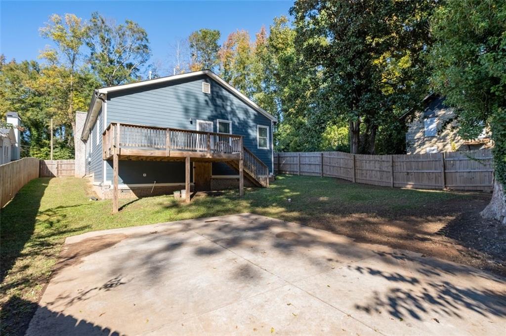 Atlanta, Georgia, 30310, United States, 4 Bedrooms Bedrooms, ,3 BathroomsBathrooms,Residential,For Sale,1987729