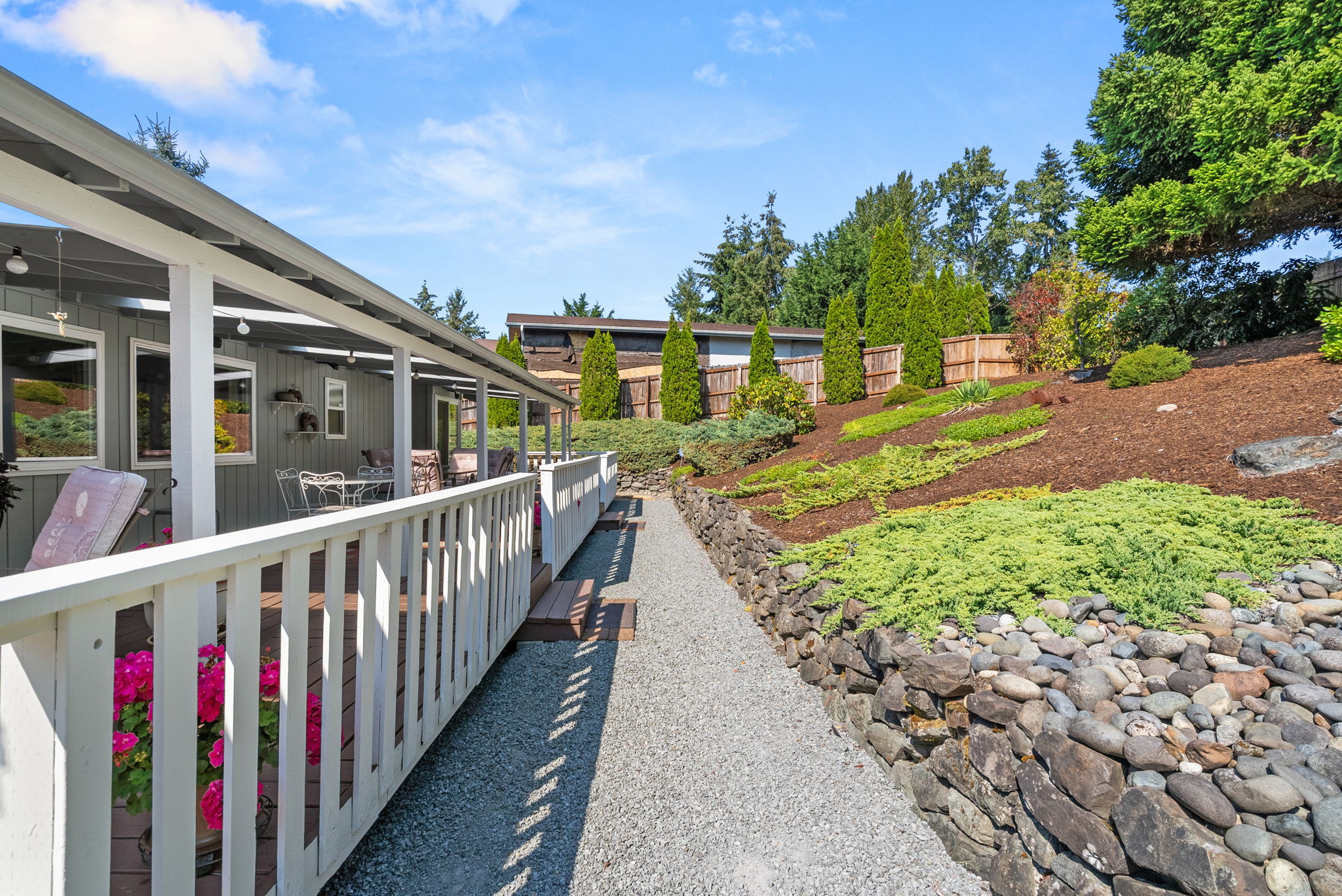  Puyallup Living - 物件實景