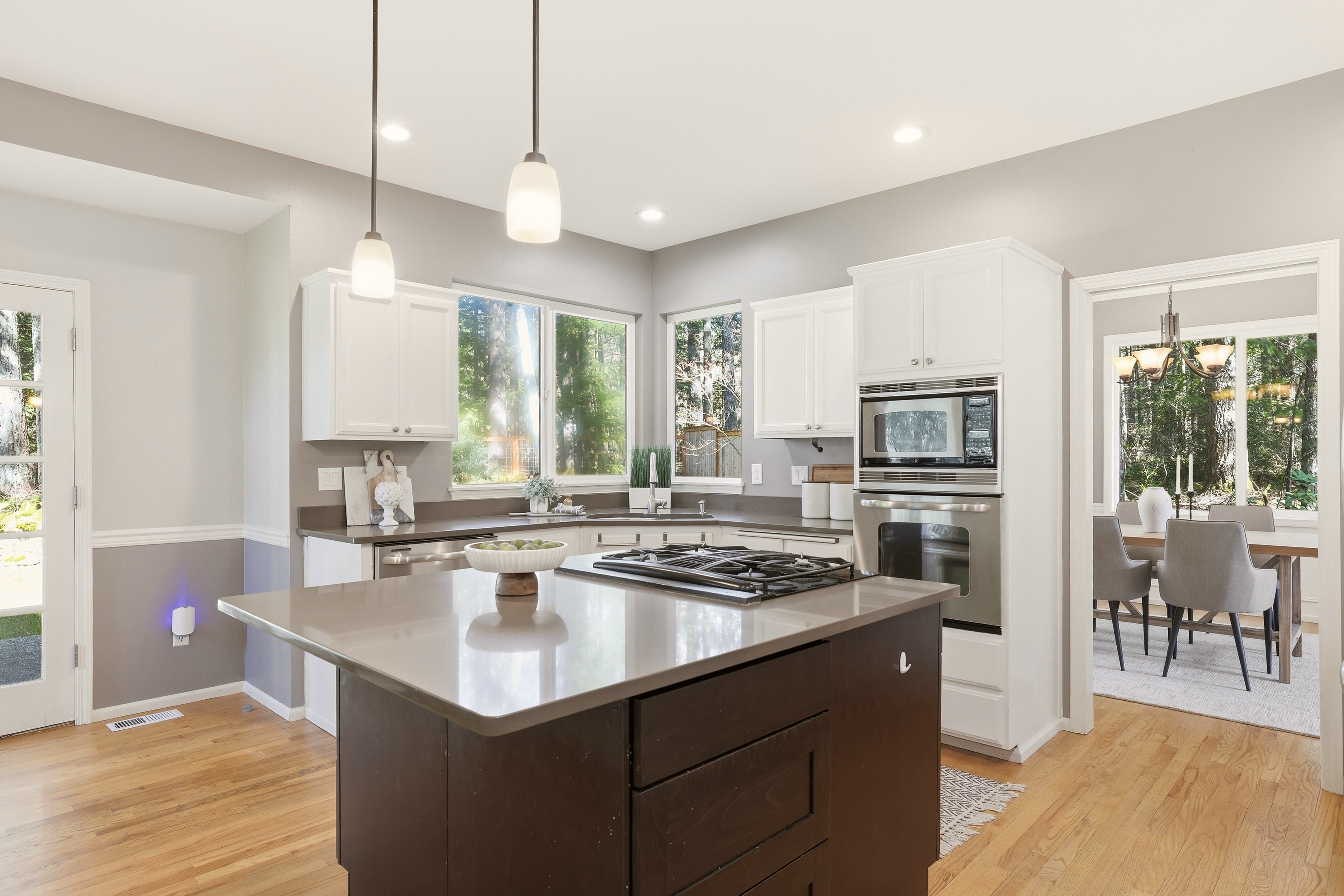  North Bend Retreat - 物件實景