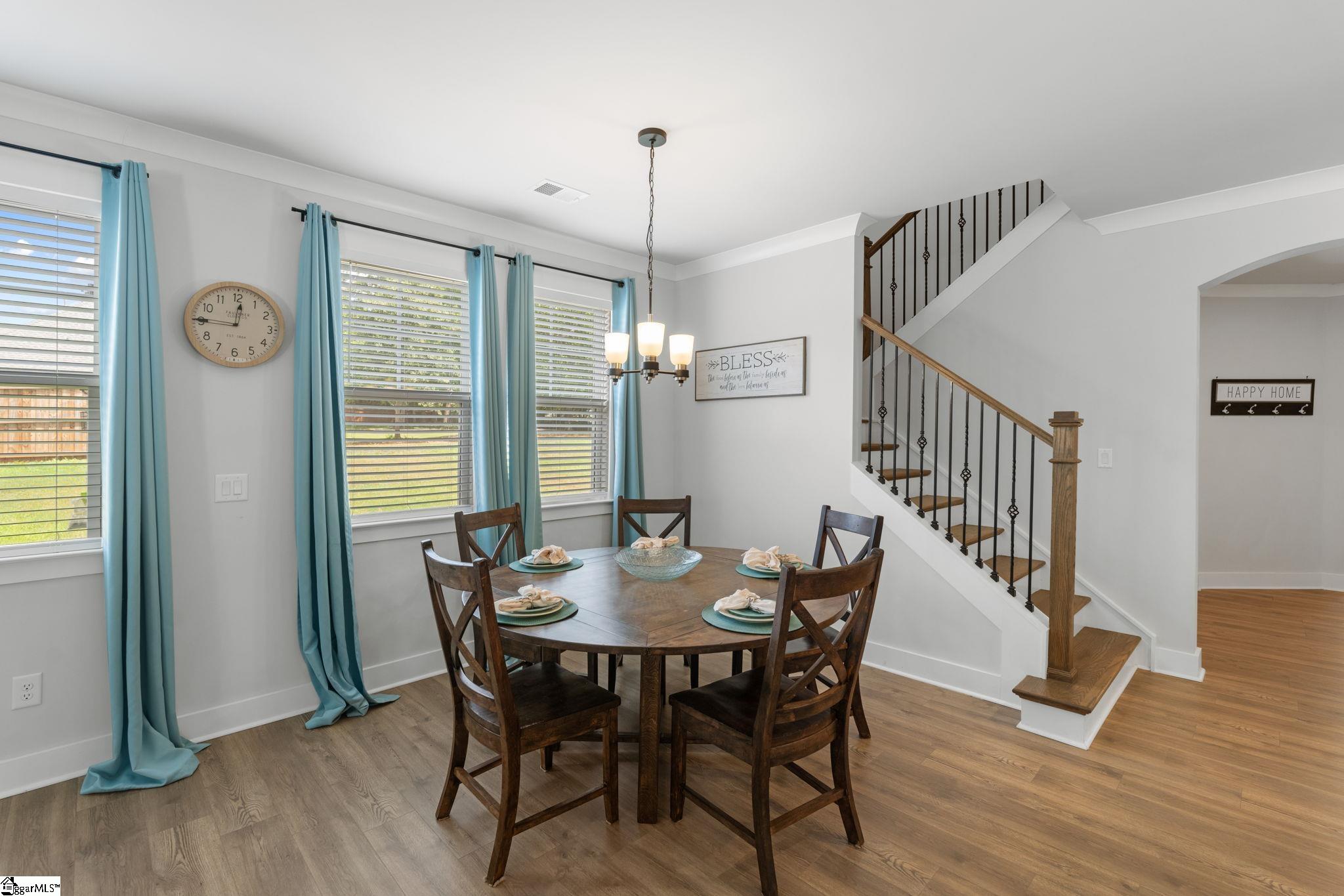 Belton, South Carolina, 29627, United States, 5 Bedrooms Bedrooms, ,4 BathroomsBathrooms,Residential,For Sale,1901180