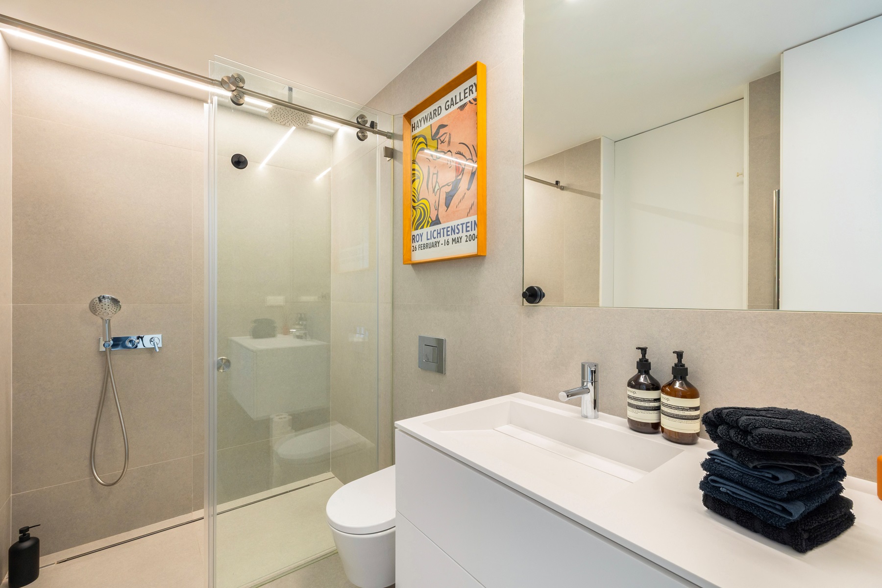  Flat, 3 bedrooms, for Sale - 物件實景