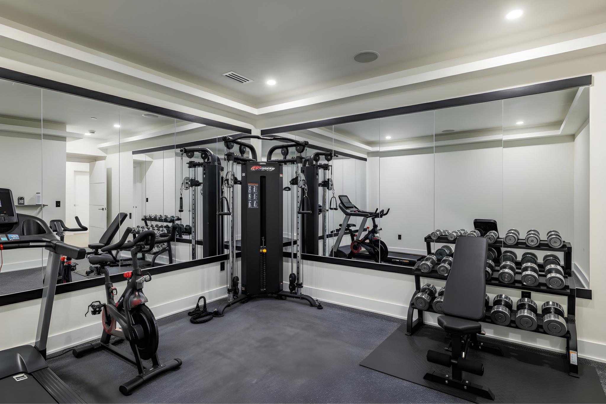  6605 Lybrook Court, Bethesda, MD, 20817 - 物件實景