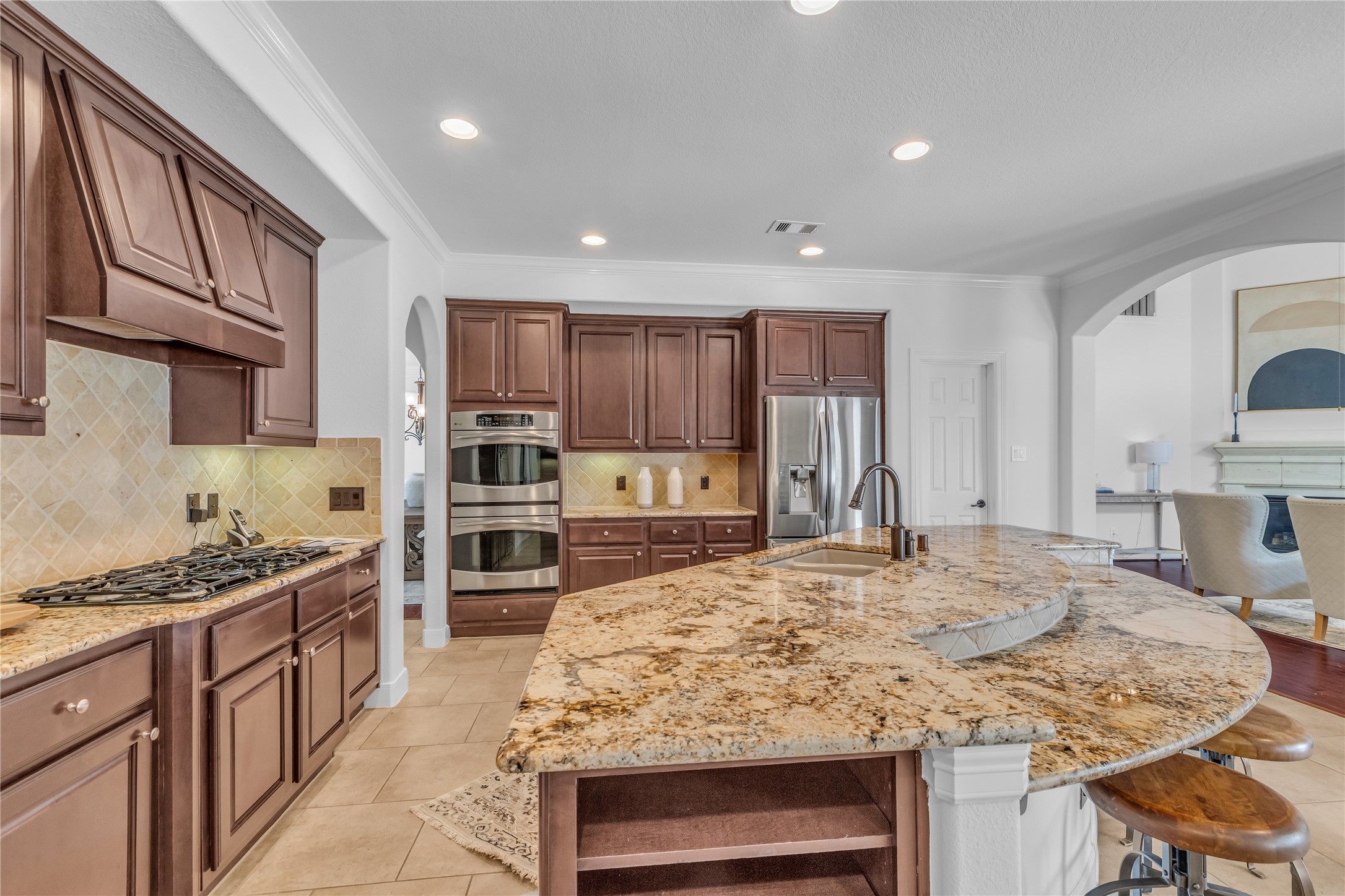 Houston, Texas, 77044, United States, 5 Bedrooms Bedrooms, ,4 BathroomsBathrooms,Residential,For Sale,1927228