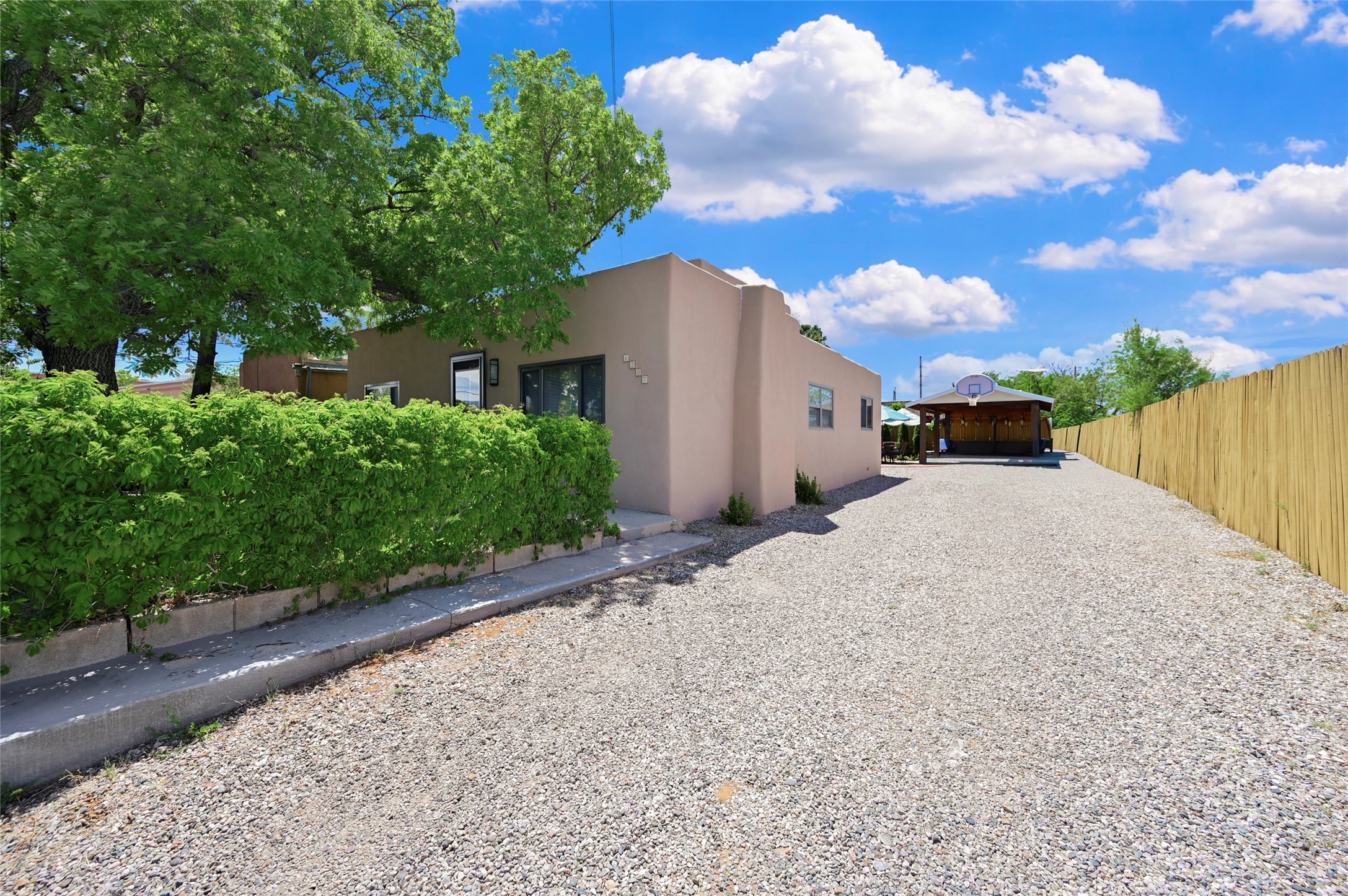  1307 Camino Sierra Vista - 物件實景