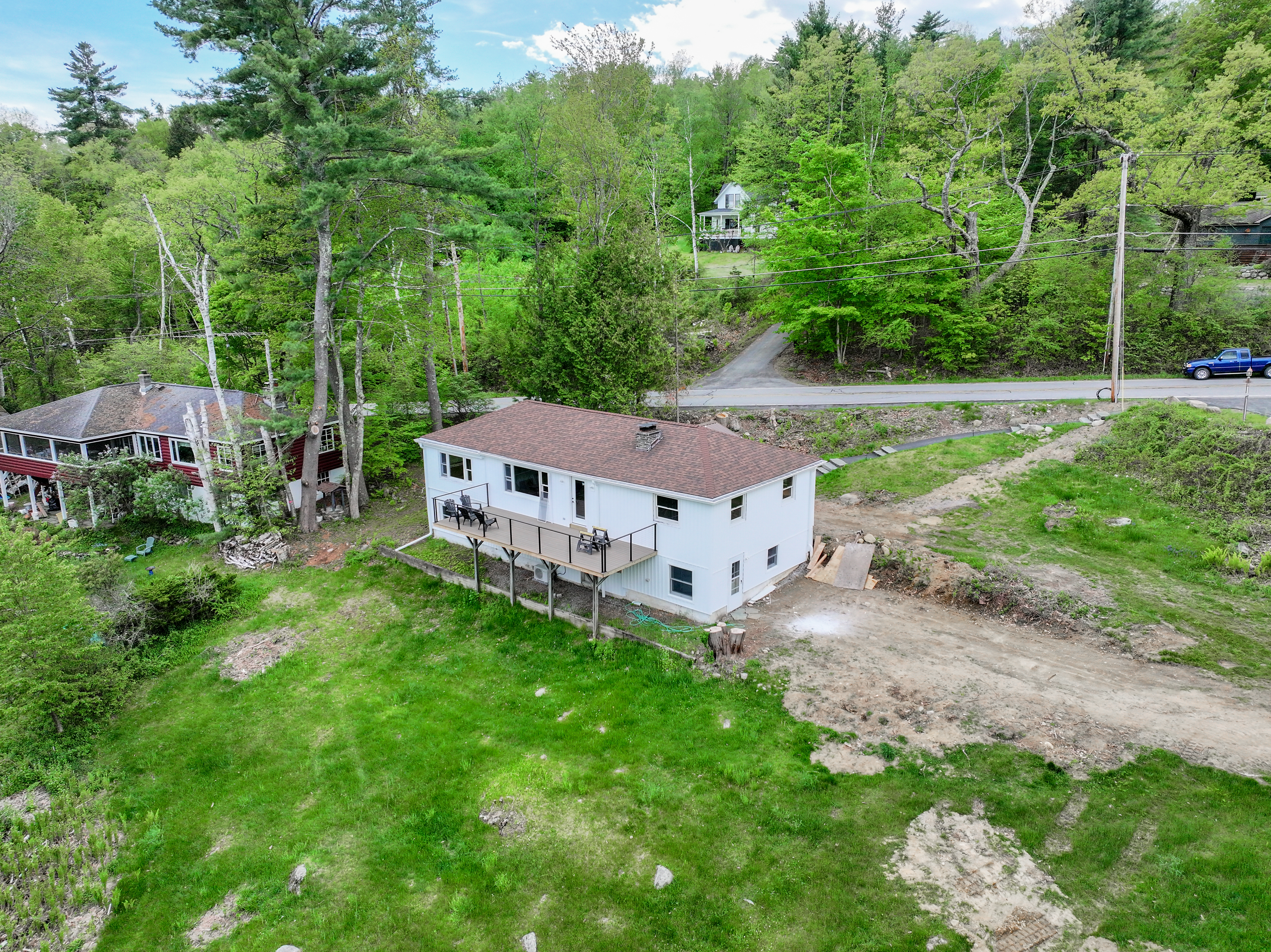  871 Trout Lake Road, Bolton, NY, 12814 - 物件實景