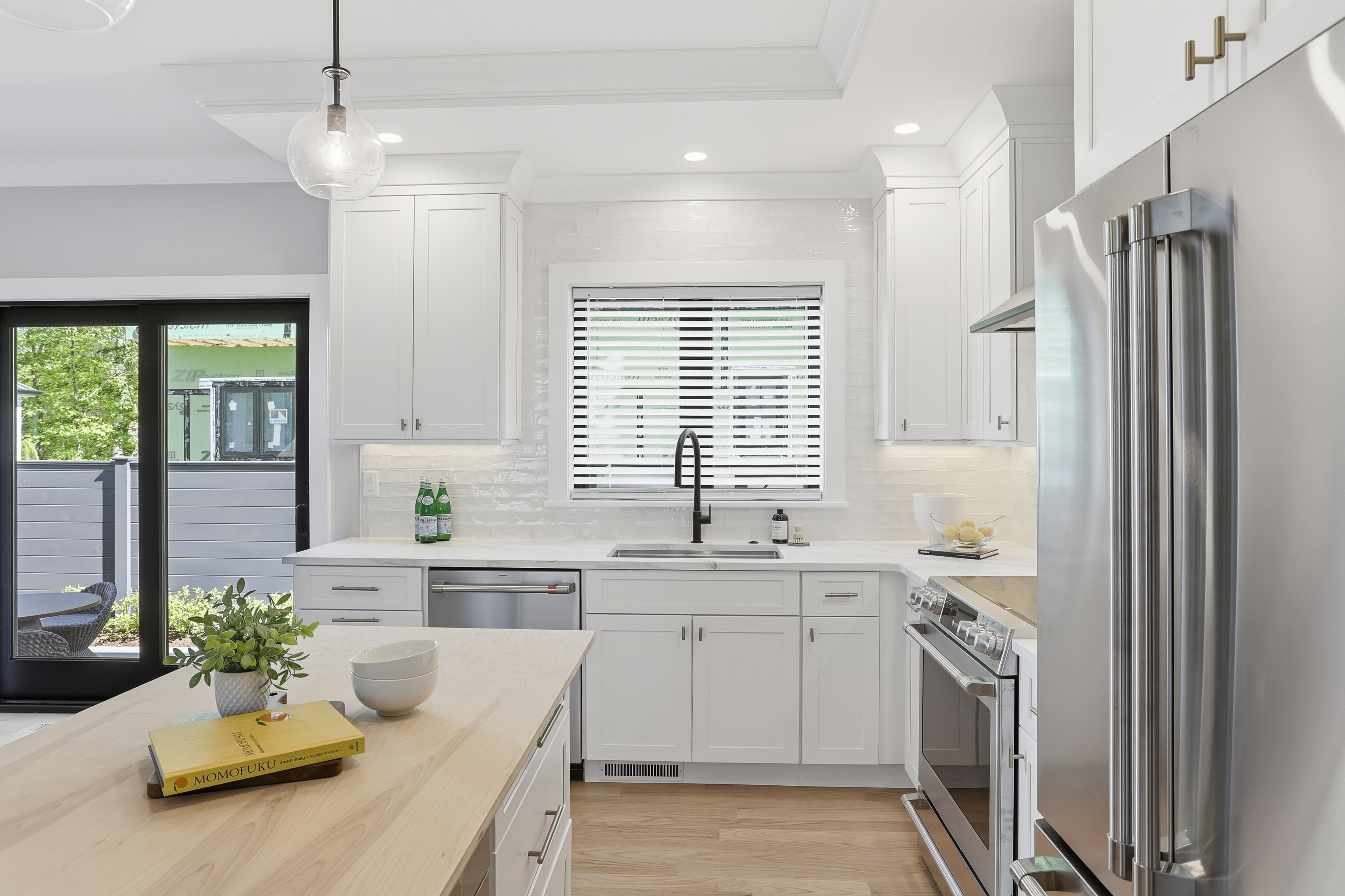  36 Loomis Street, Bedford, MA 01730 - 物件實景
