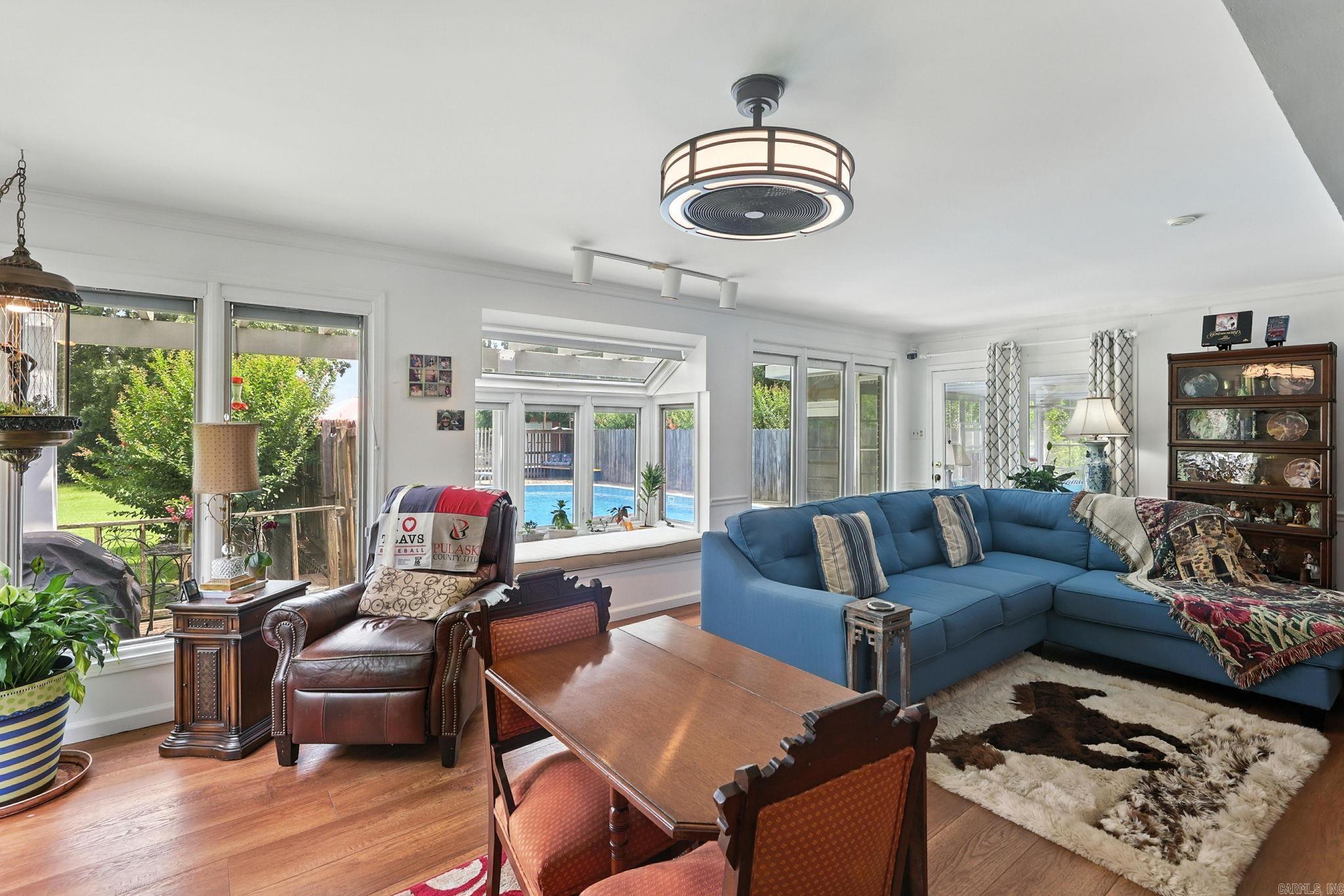 Little Rock, Arkansas, 72223, United States, 3 Bedrooms Bedrooms, ,3 BathroomsBathrooms,Residential,For Sale,1968786