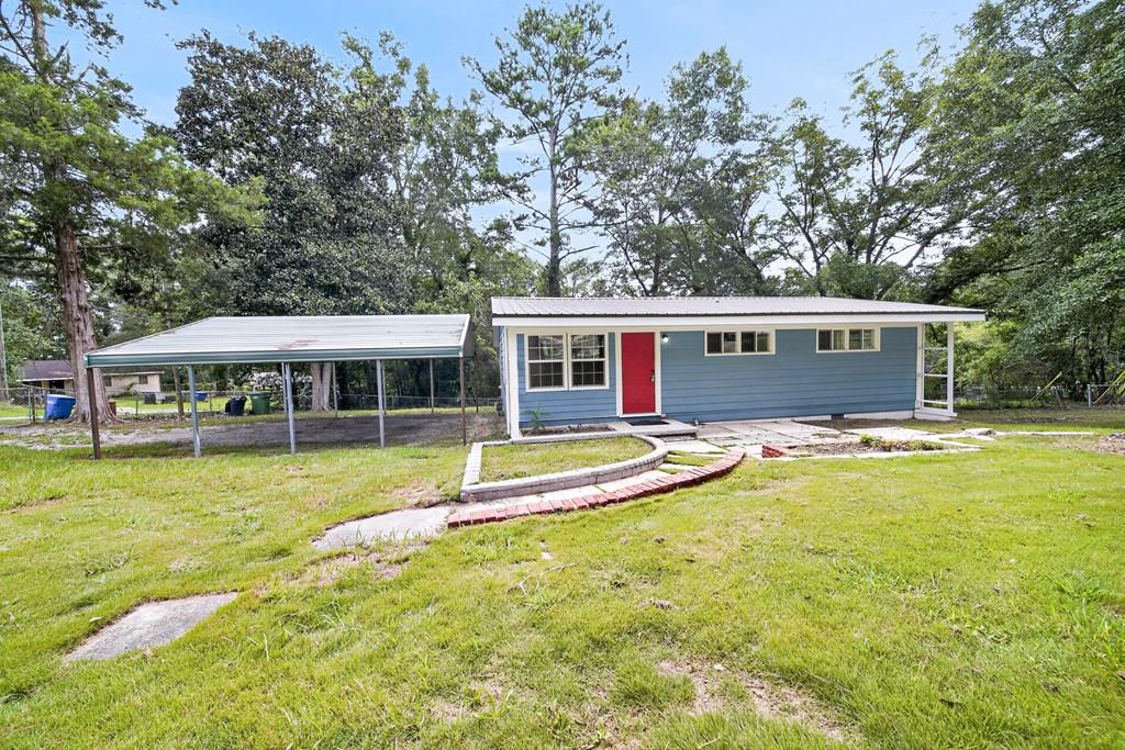 Sturkie Ave, Columbus, GA 31907